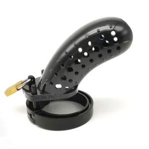 1596AR      The Sentinel Male Chastity Cage Device - MEGA Deal