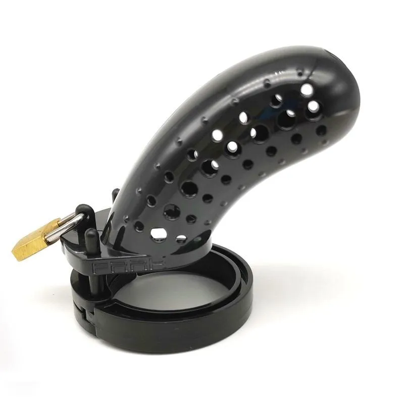 1596AR      The Sentinel Male Chastity Cage Device - MEGA Deal