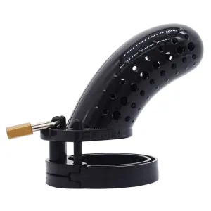 1596AR      The Sentinel Male Chastity Cage Device - MEGA Deal