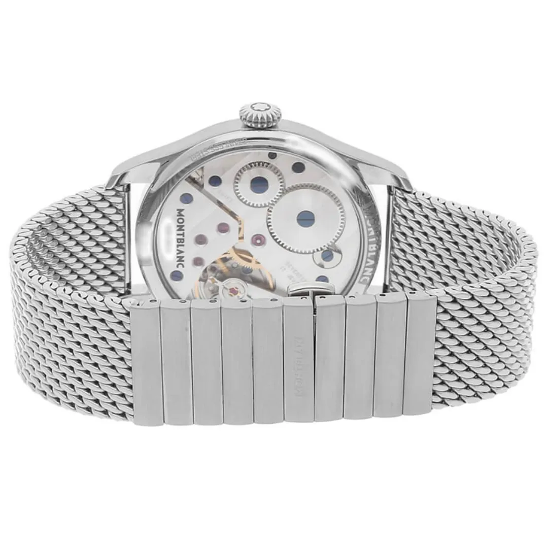 1858 - SMALL SECONDS | 112639