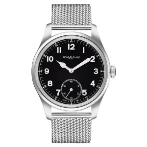 1858 - SMALL SECONDS | 112639