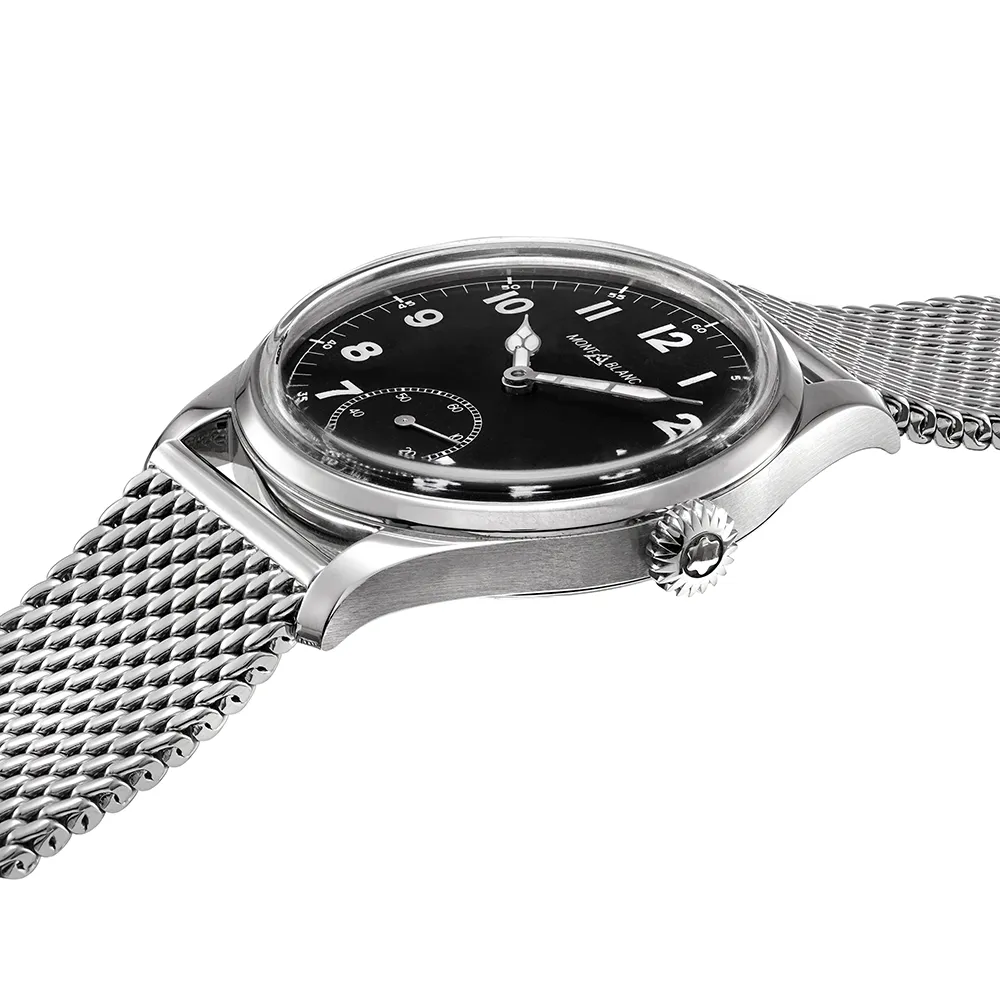 1858 - SMALL SECONDS | 112639