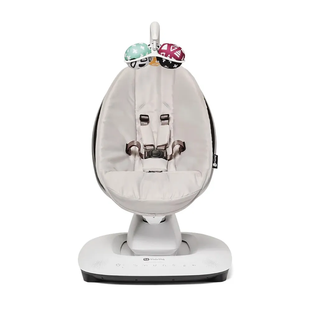 4Moms MamaRoo 5.0 Multi-Motion Baby Swing