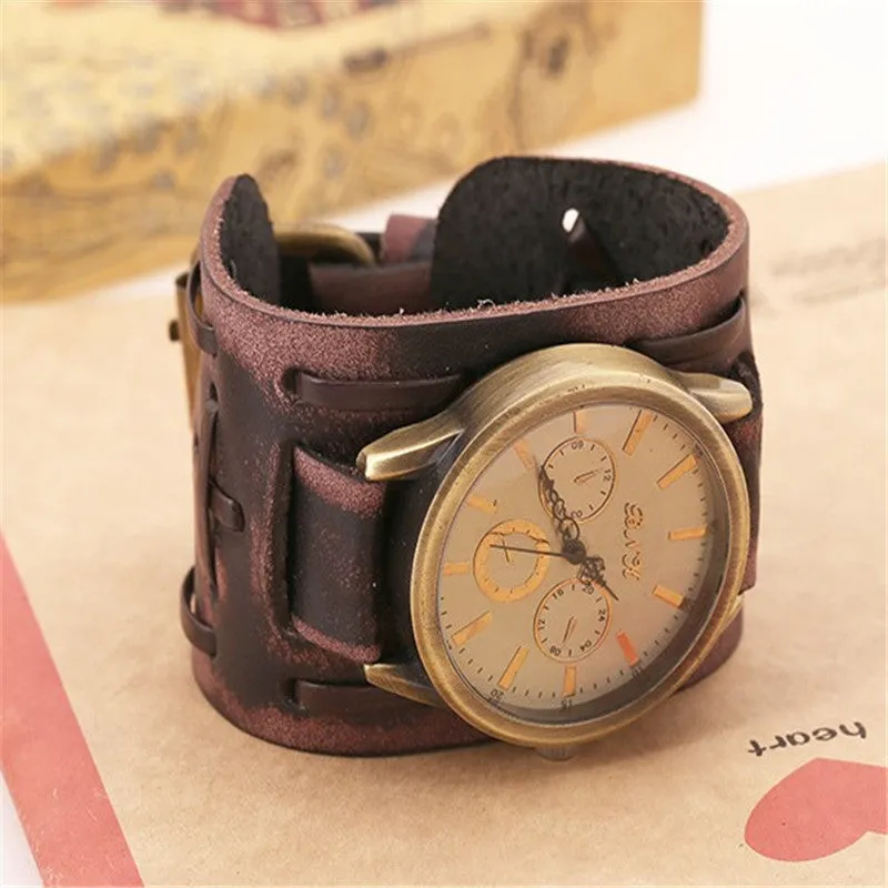 Accessories Foreign Trade Watches