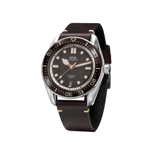 ADAMASCUS AD820A Stainless 904L