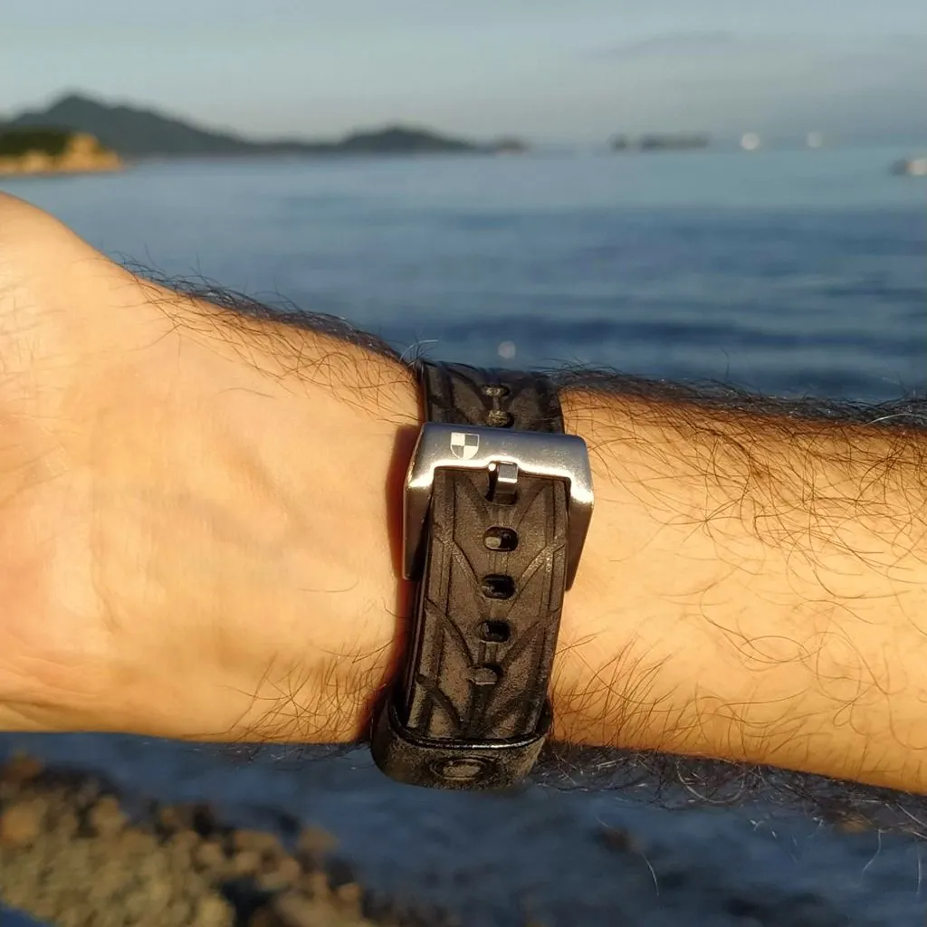 Aevum Timepieces Advance&nbsp;Carbon Limited&nbsp;Edition