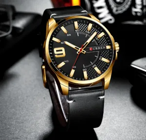 ALLURING CLASSIC LEATHER | 541283