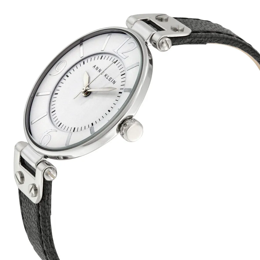 Anne Klein White Dial Ladies Watch 10-9169WTBK