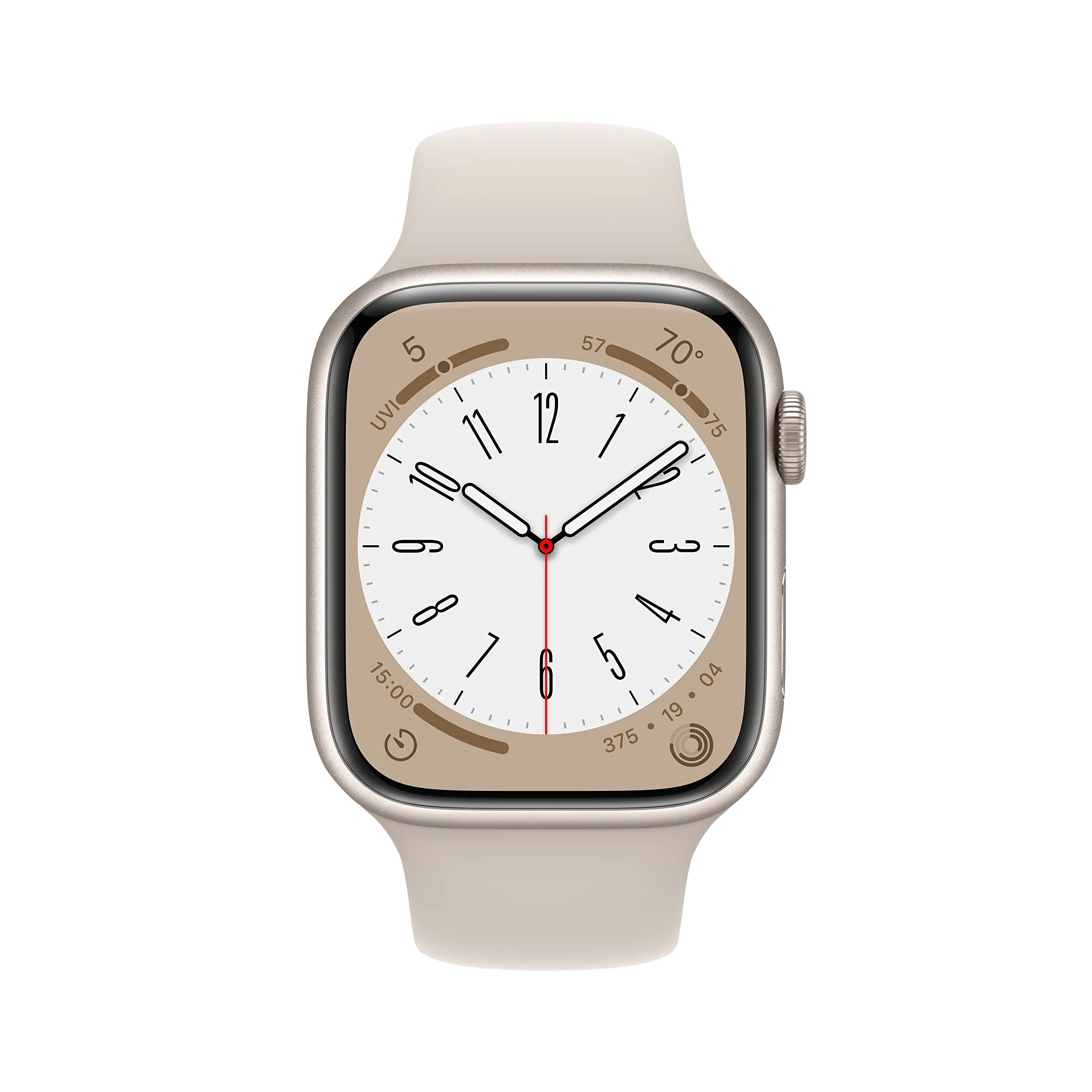 Apple Watch Series 8 [GPS   Cellular]