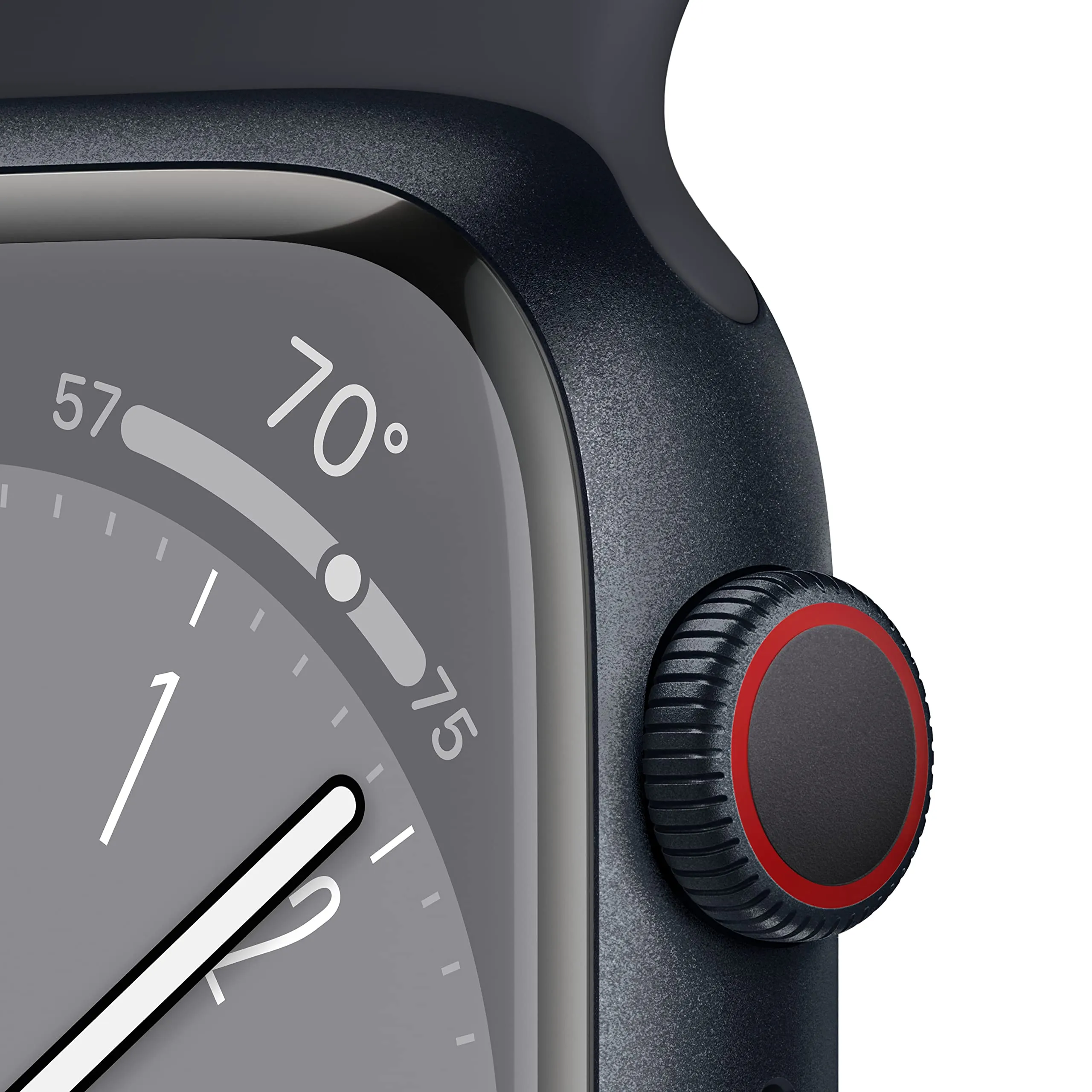 Apple Watch Series 8 [GPS   Cellular]