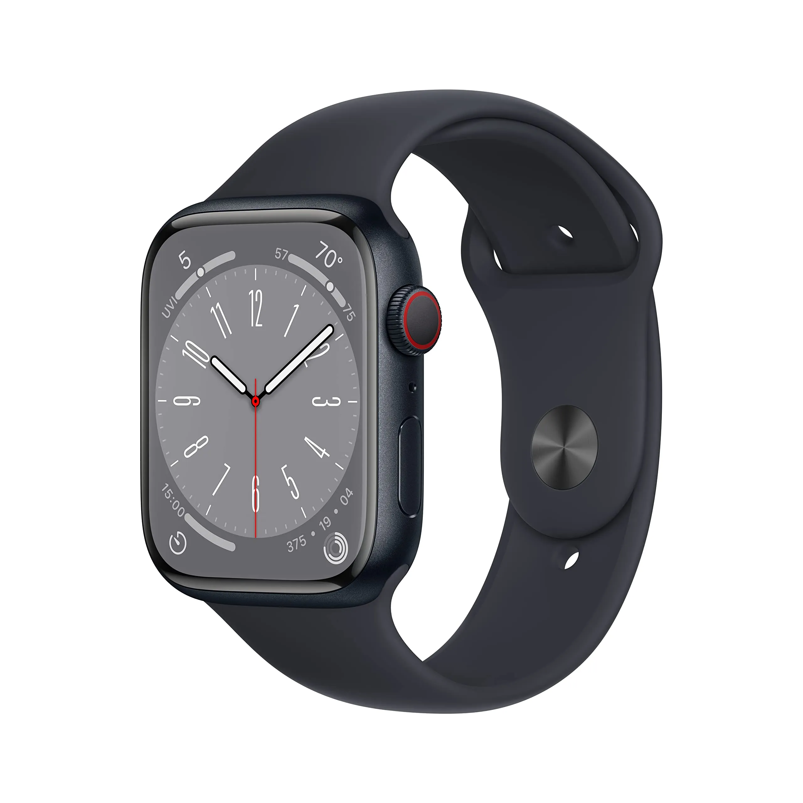 Apple Watch Series 8 [GPS   Cellular]