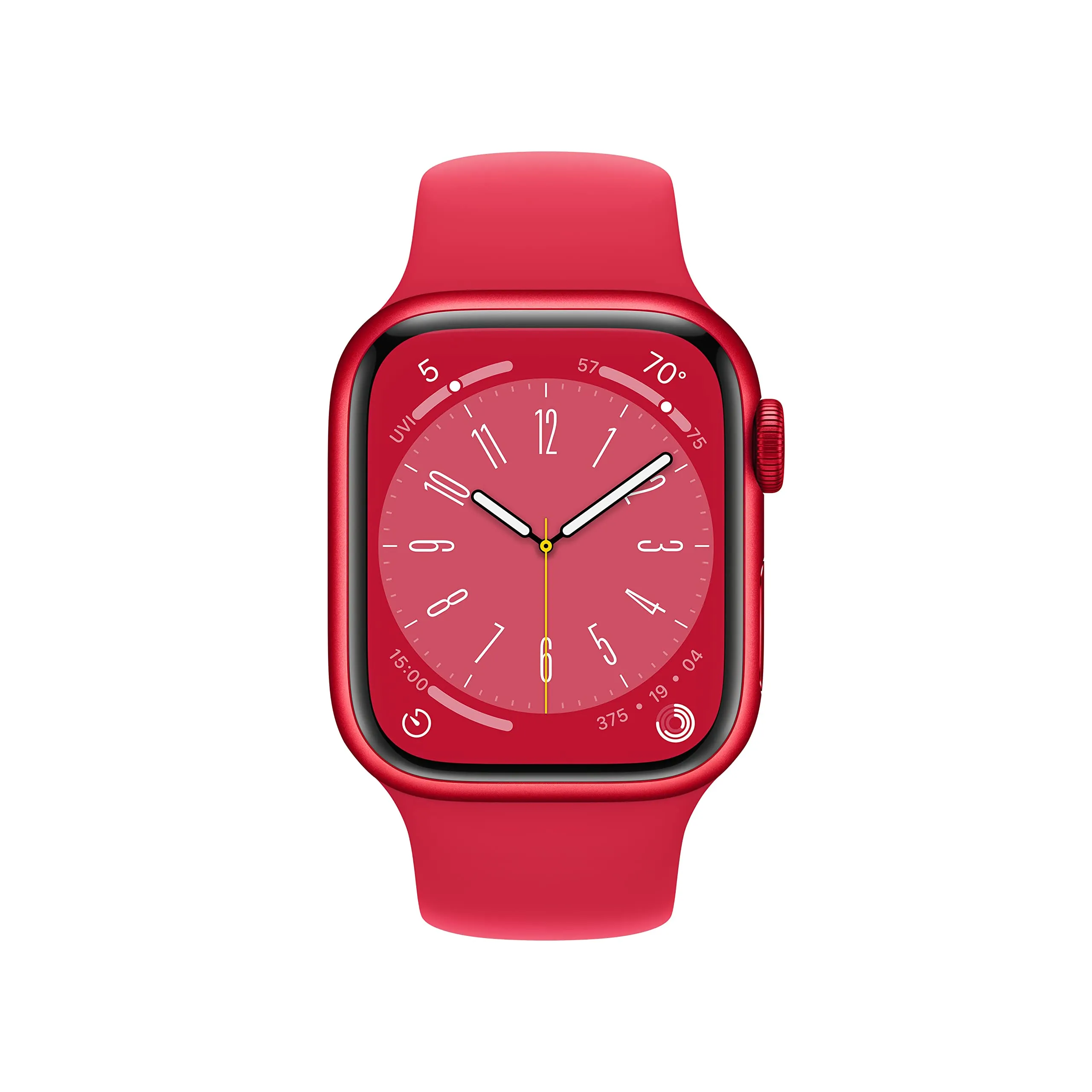 Apple Watch Series 8 [GPS   Cellular]