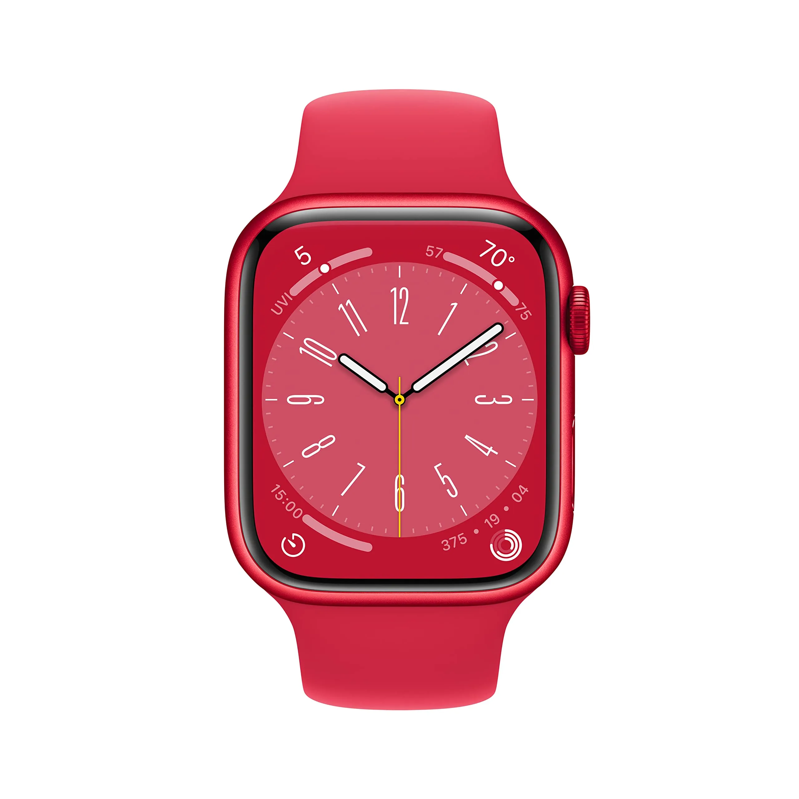 Apple Watch Series 8 [GPS   Cellular]