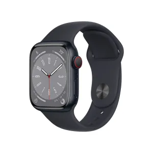 Apple Watch Series 8 [GPS   Cellular]
