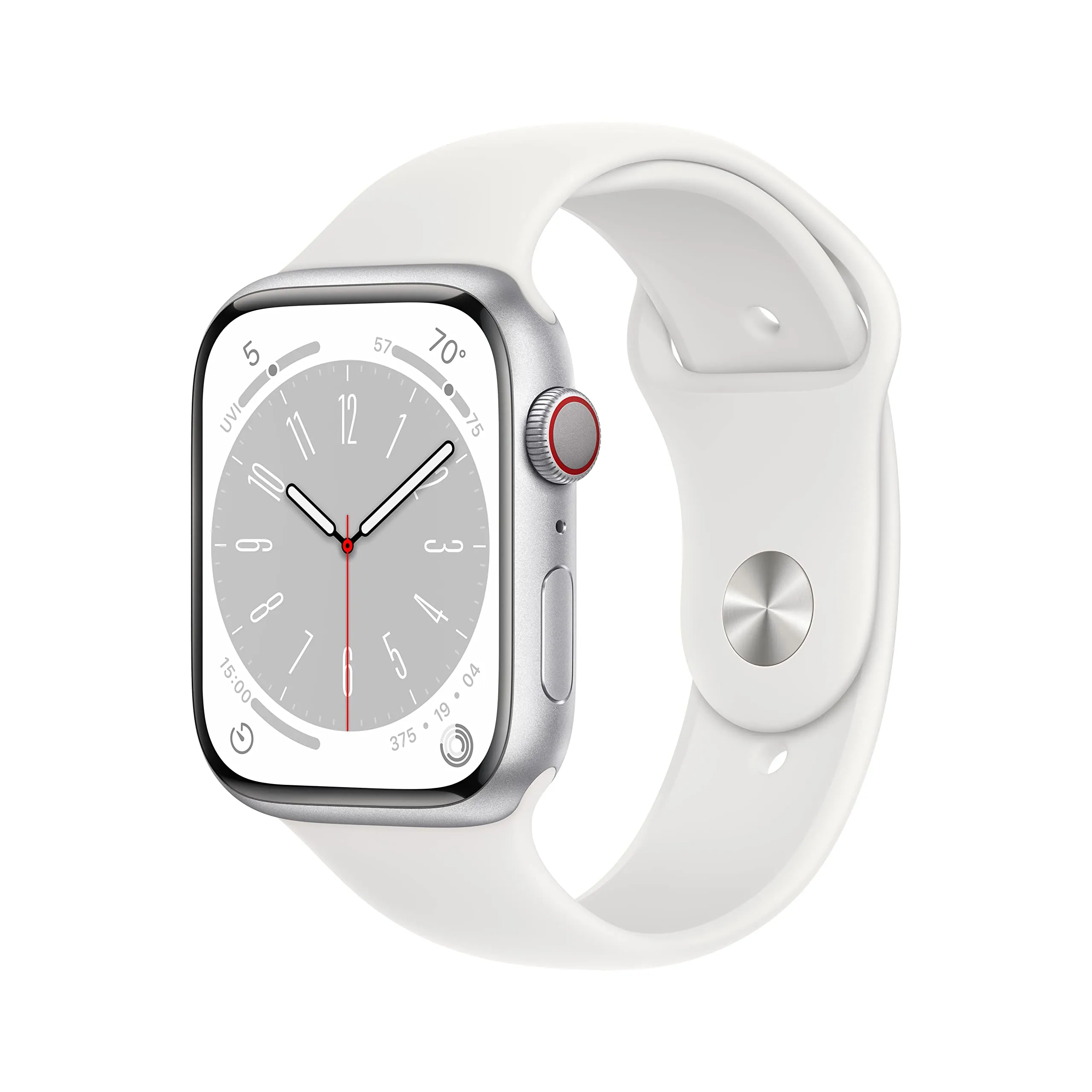 Apple Watch Series 8 [GPS   Cellular]