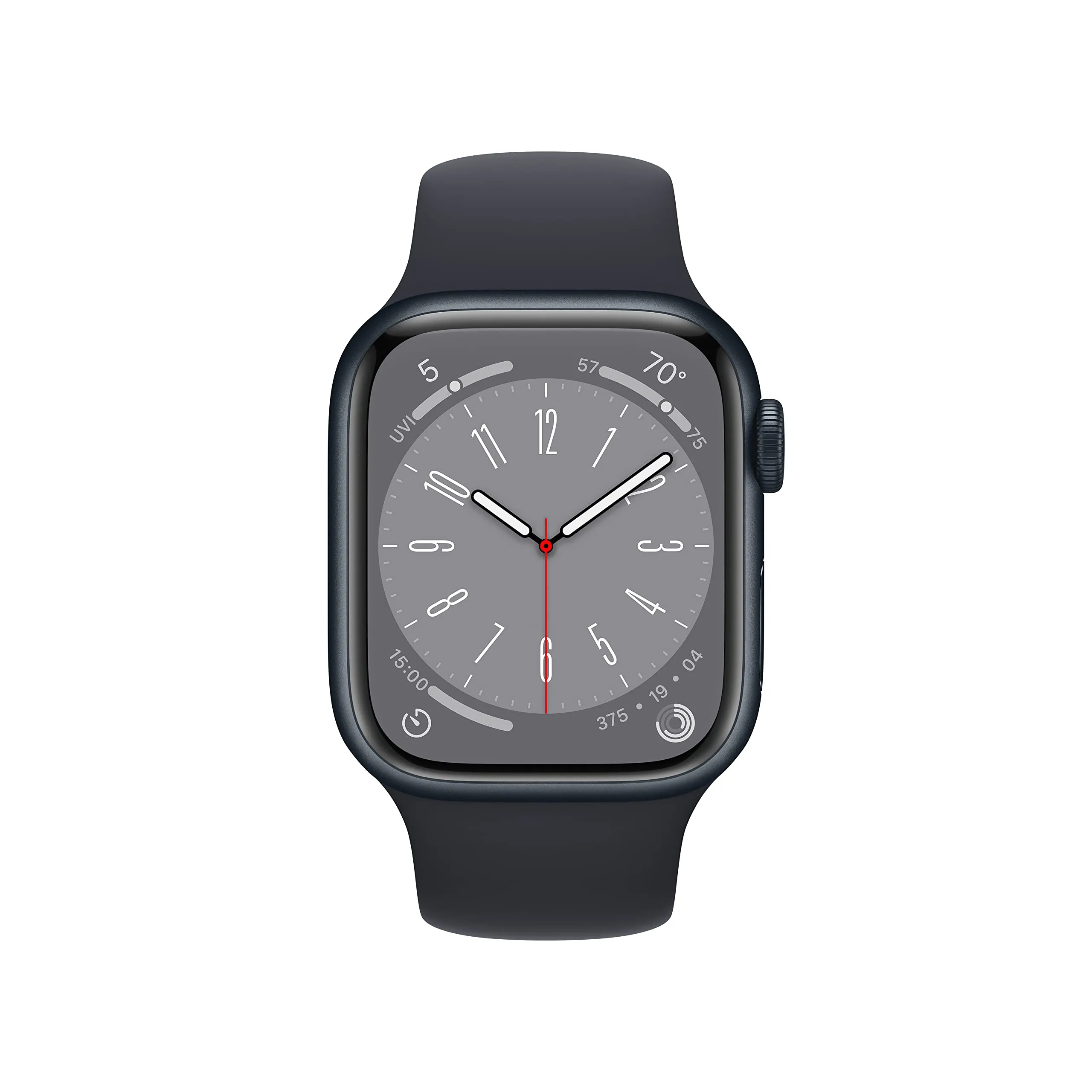 Apple Watch Series 8 [GPS   Cellular]