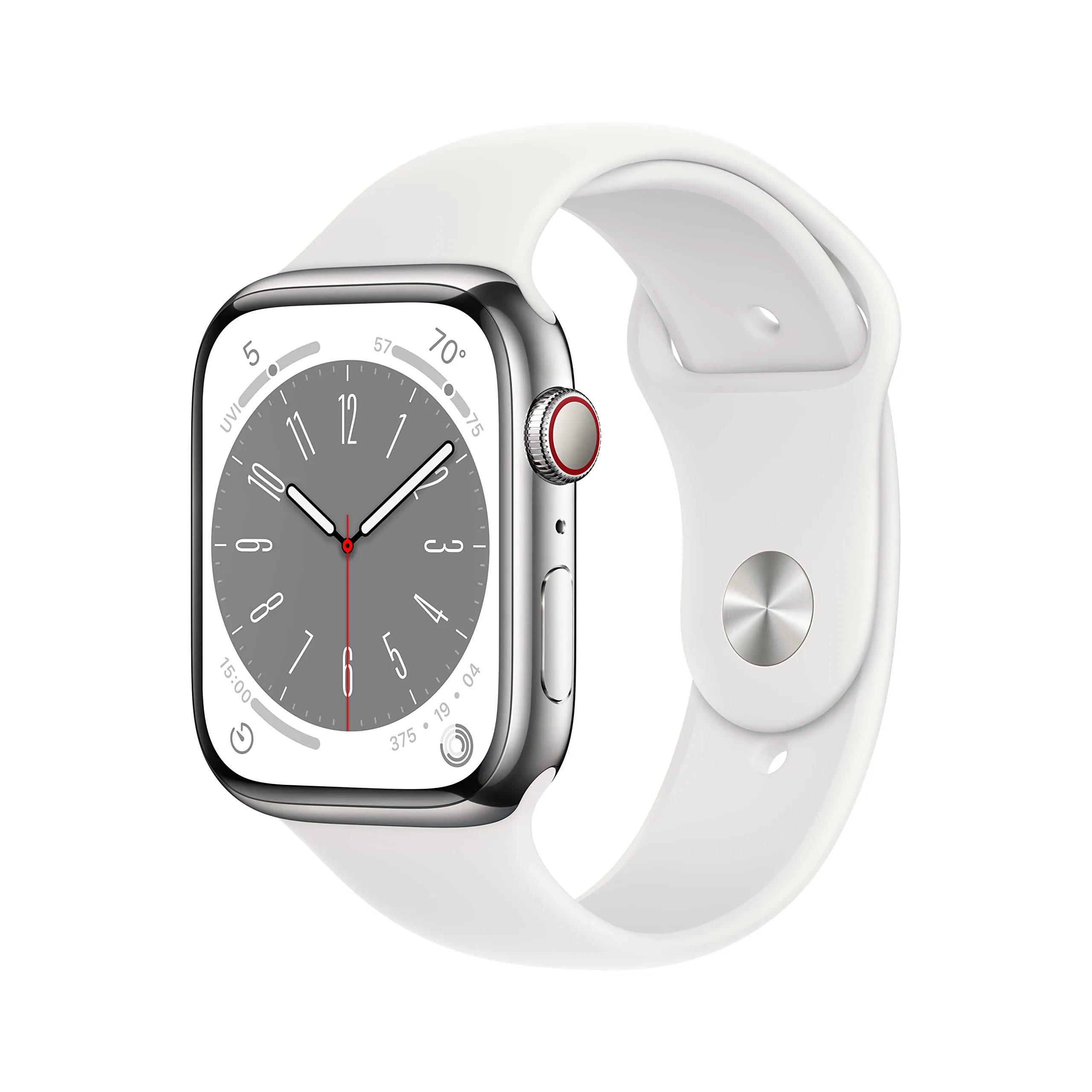 Apple Watch Series 8 [GPS   Cellular]