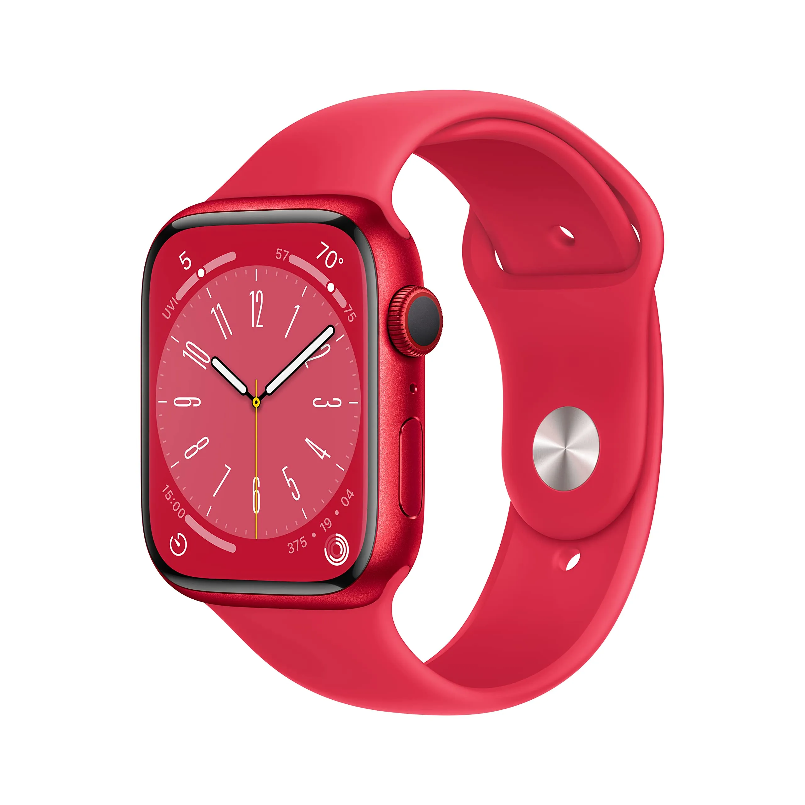 Apple Watch Series 8 [GPS   Cellular]
