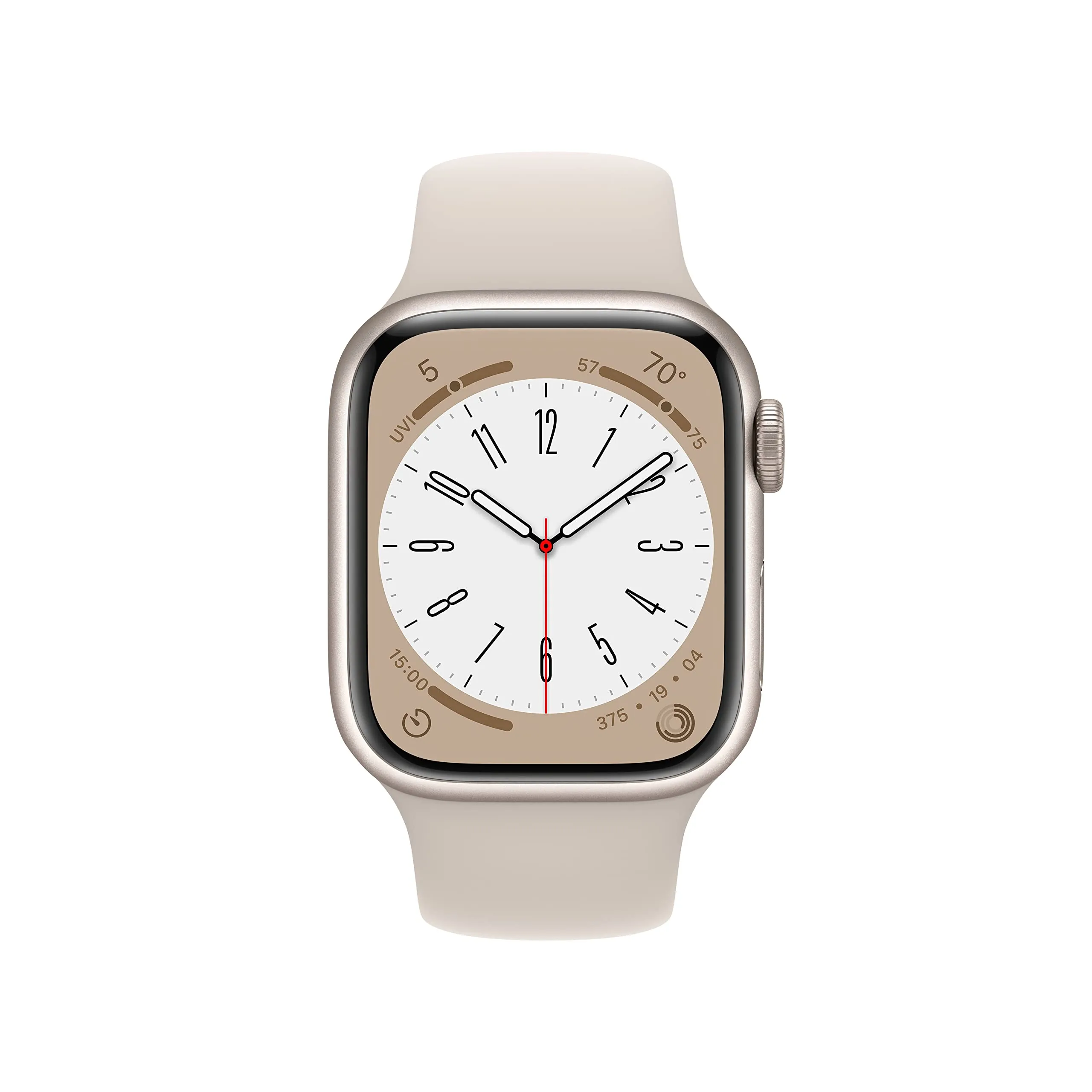 Apple Watch Series 8 [GPS   Cellular]