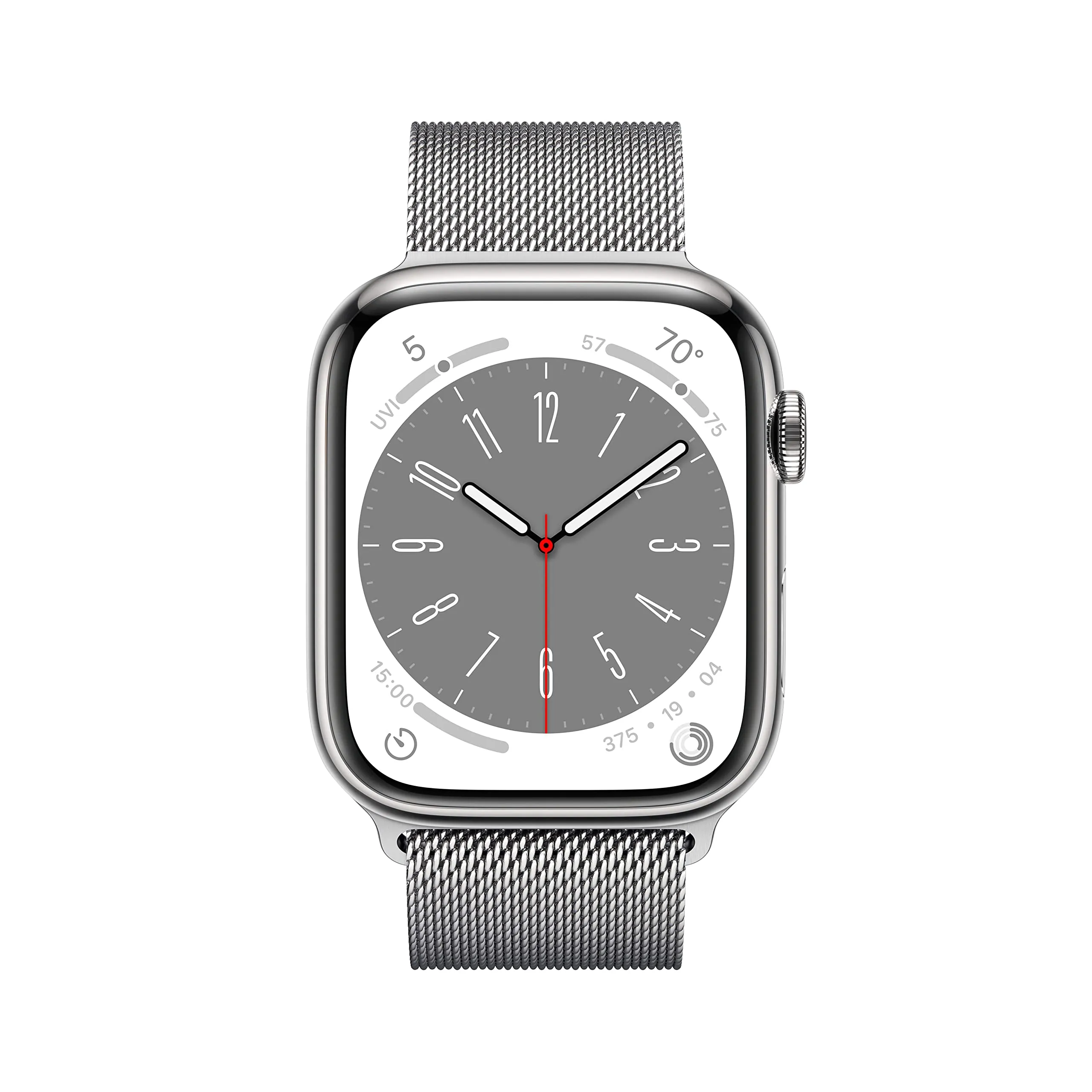 Apple Watch Series 8 [GPS   Cellular]