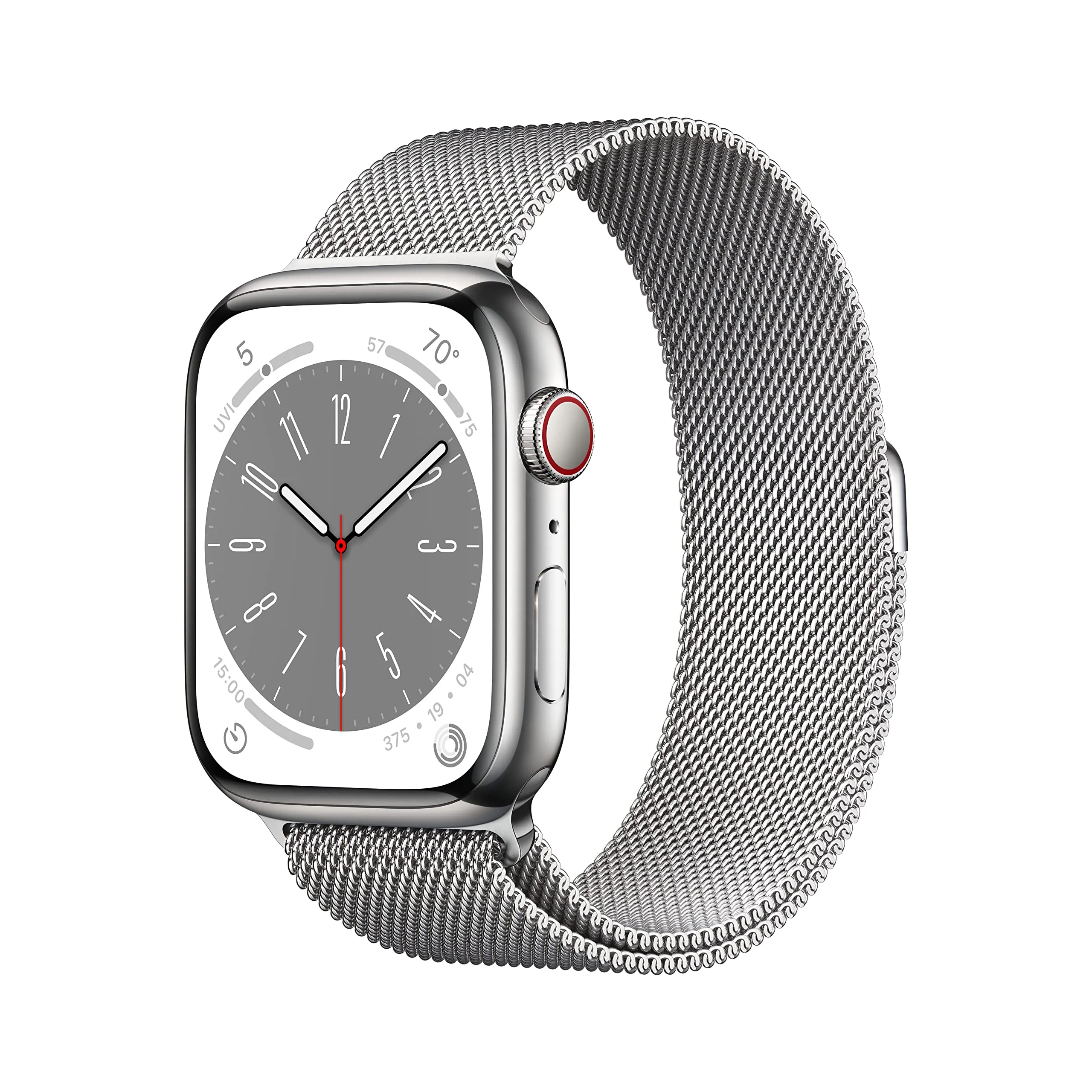 Apple Watch Series 8 [GPS   Cellular]