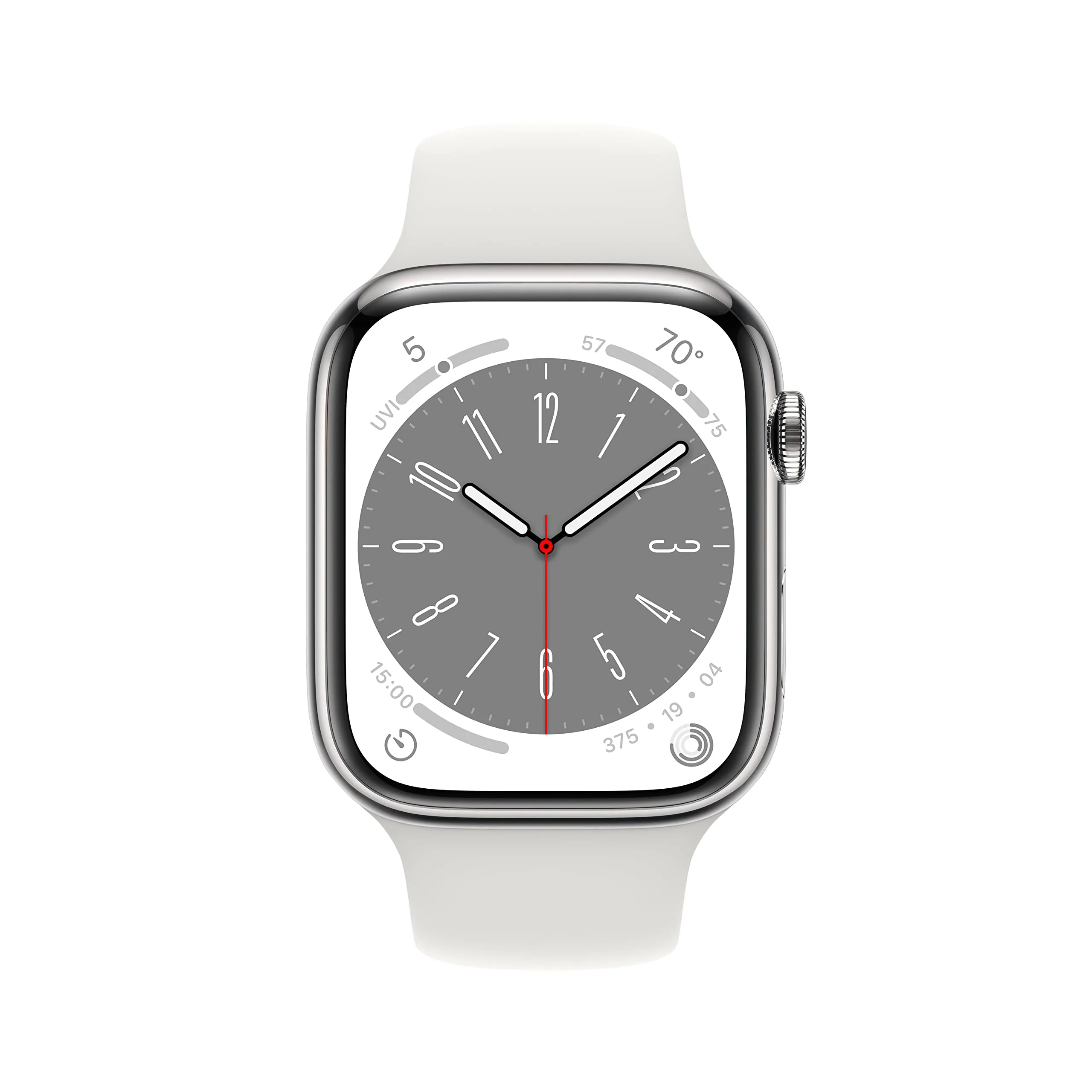 Apple Watch Series 8 [GPS   Cellular]