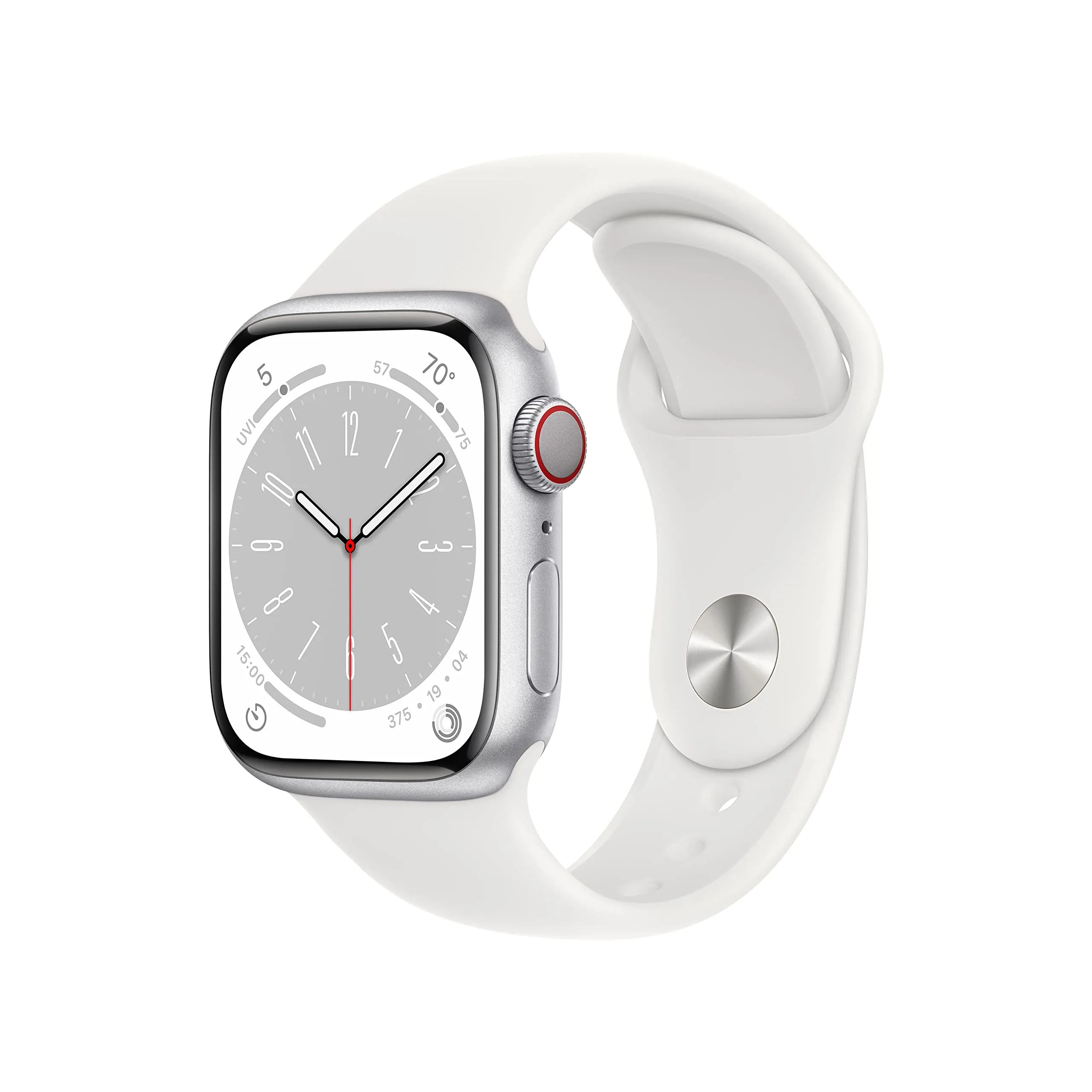 Apple Watch Series 8 [GPS   Cellular]