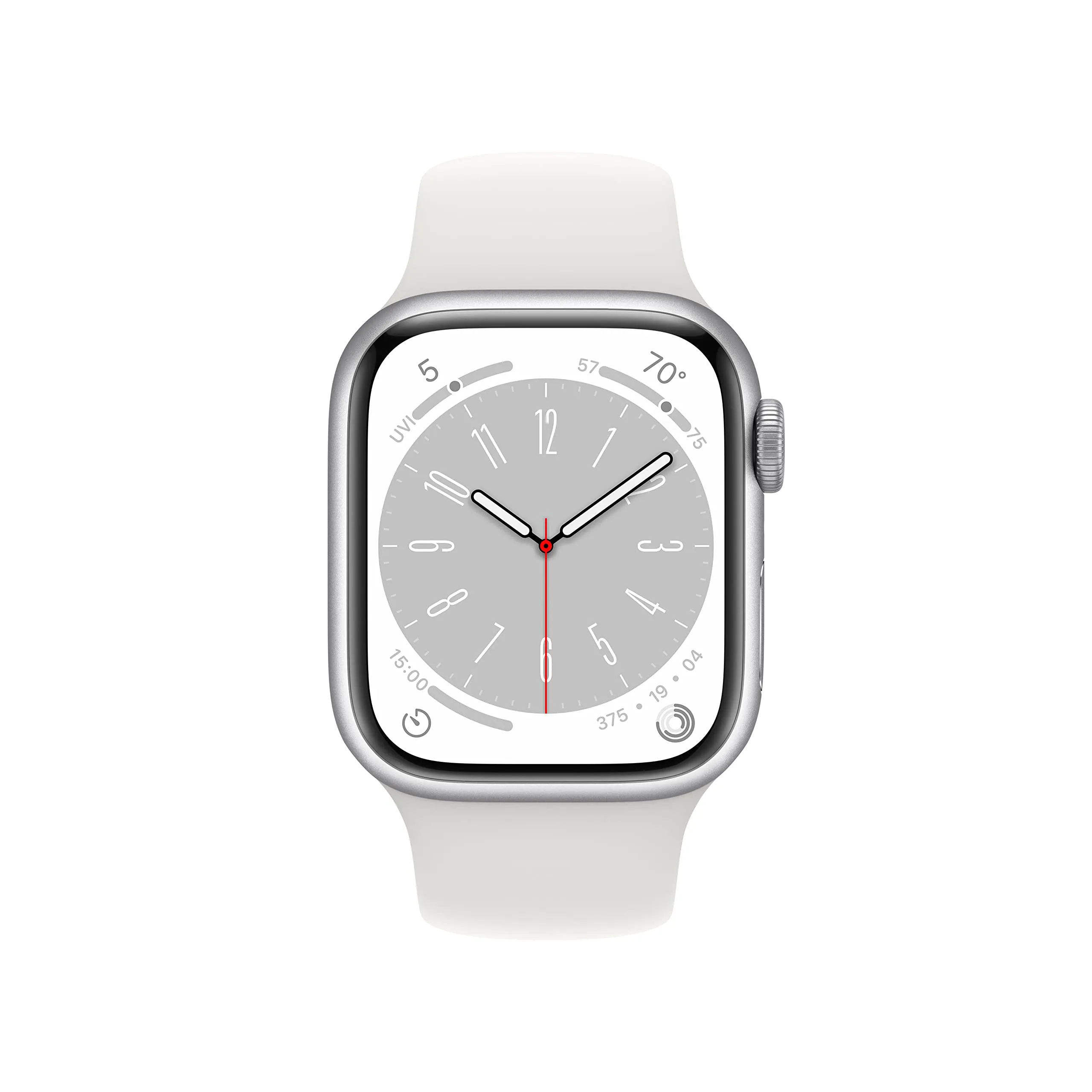 Apple Watch Series 8 [GPS   Cellular]