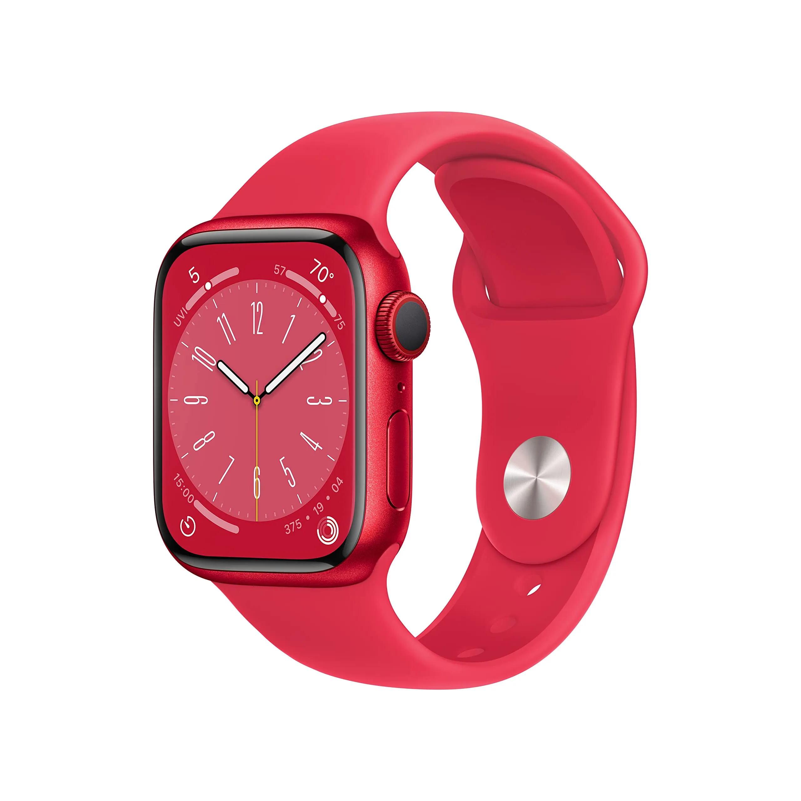 Apple Watch Series 8 [GPS   Cellular]