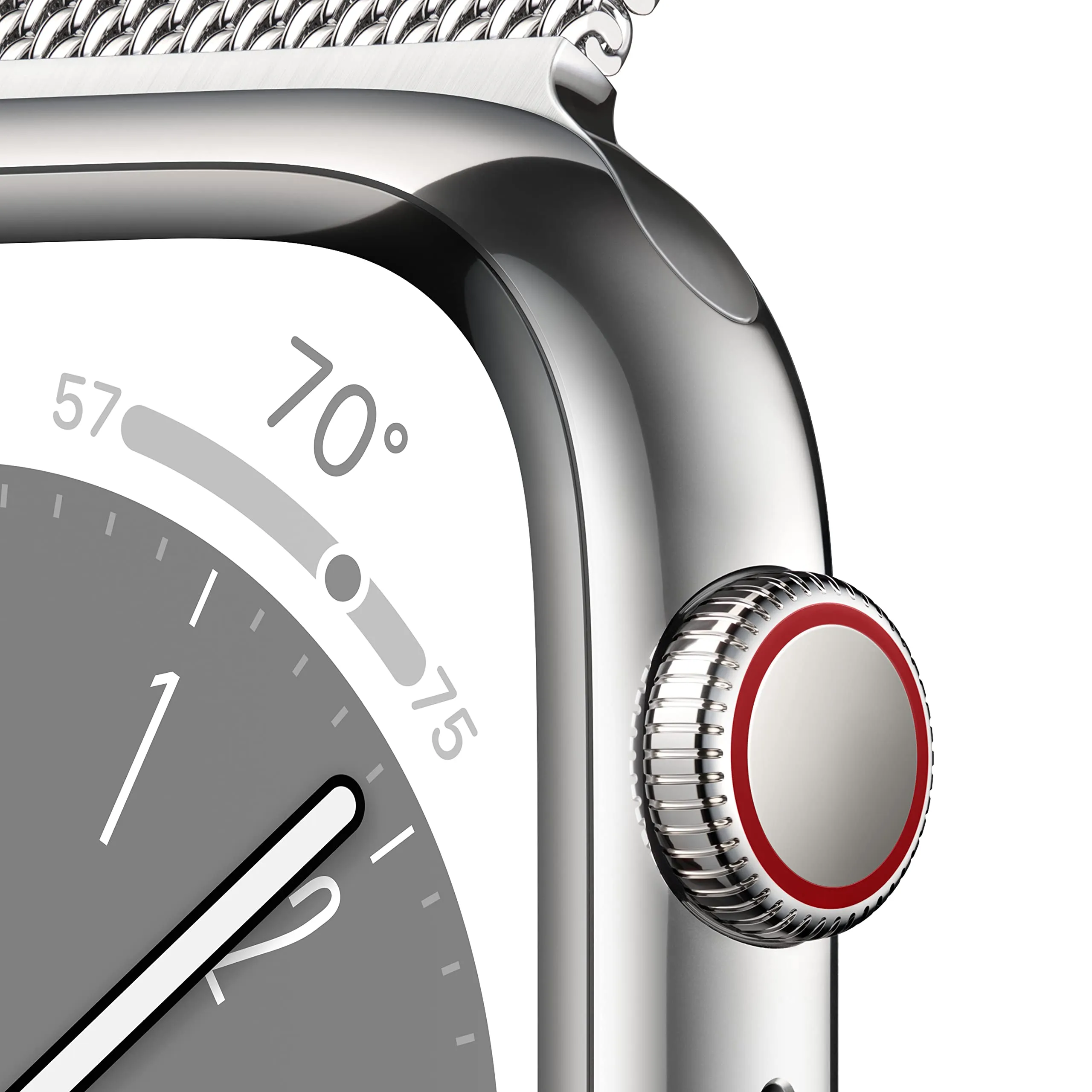 Apple Watch Series 8 [GPS   Cellular]