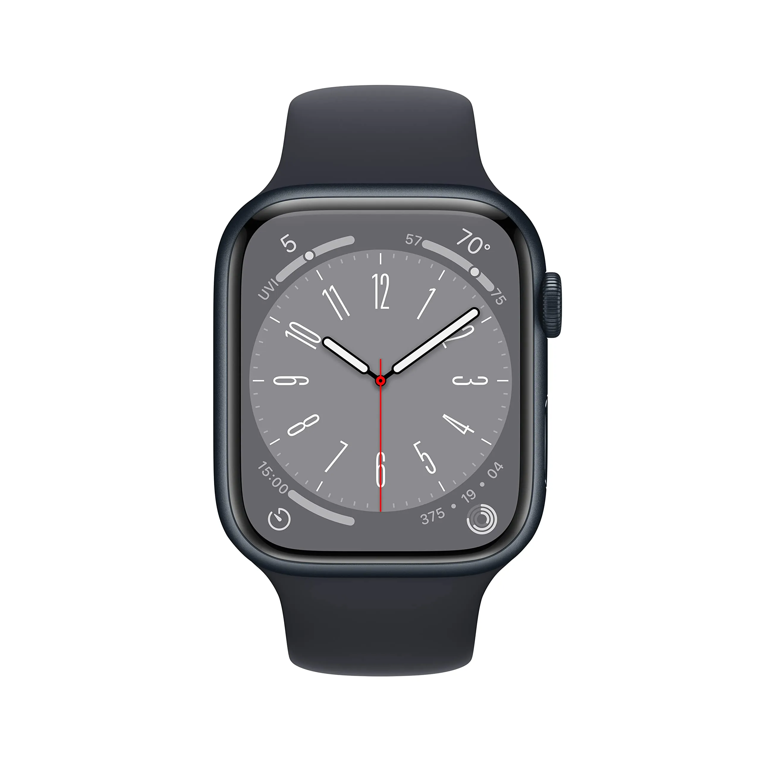 Apple Watch Series 8 [GPS   Cellular]
