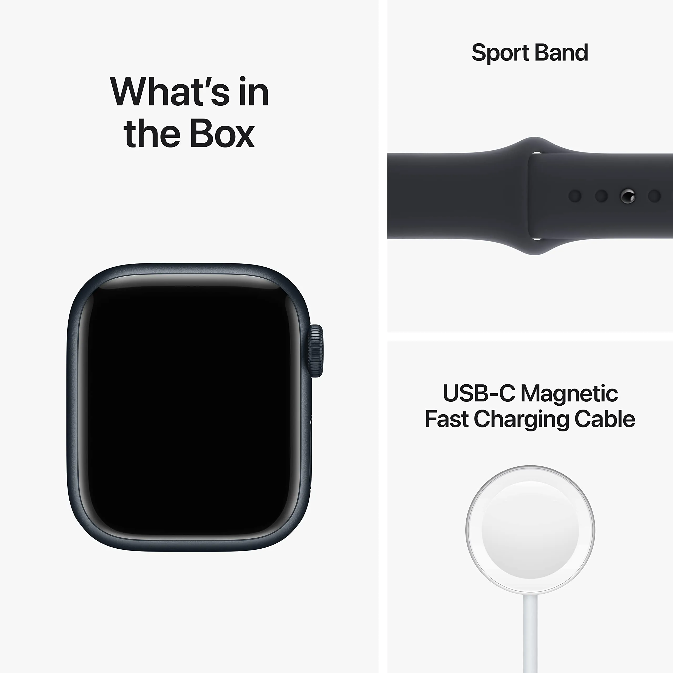 Apple Watch Series 8 [GPS   Cellular]