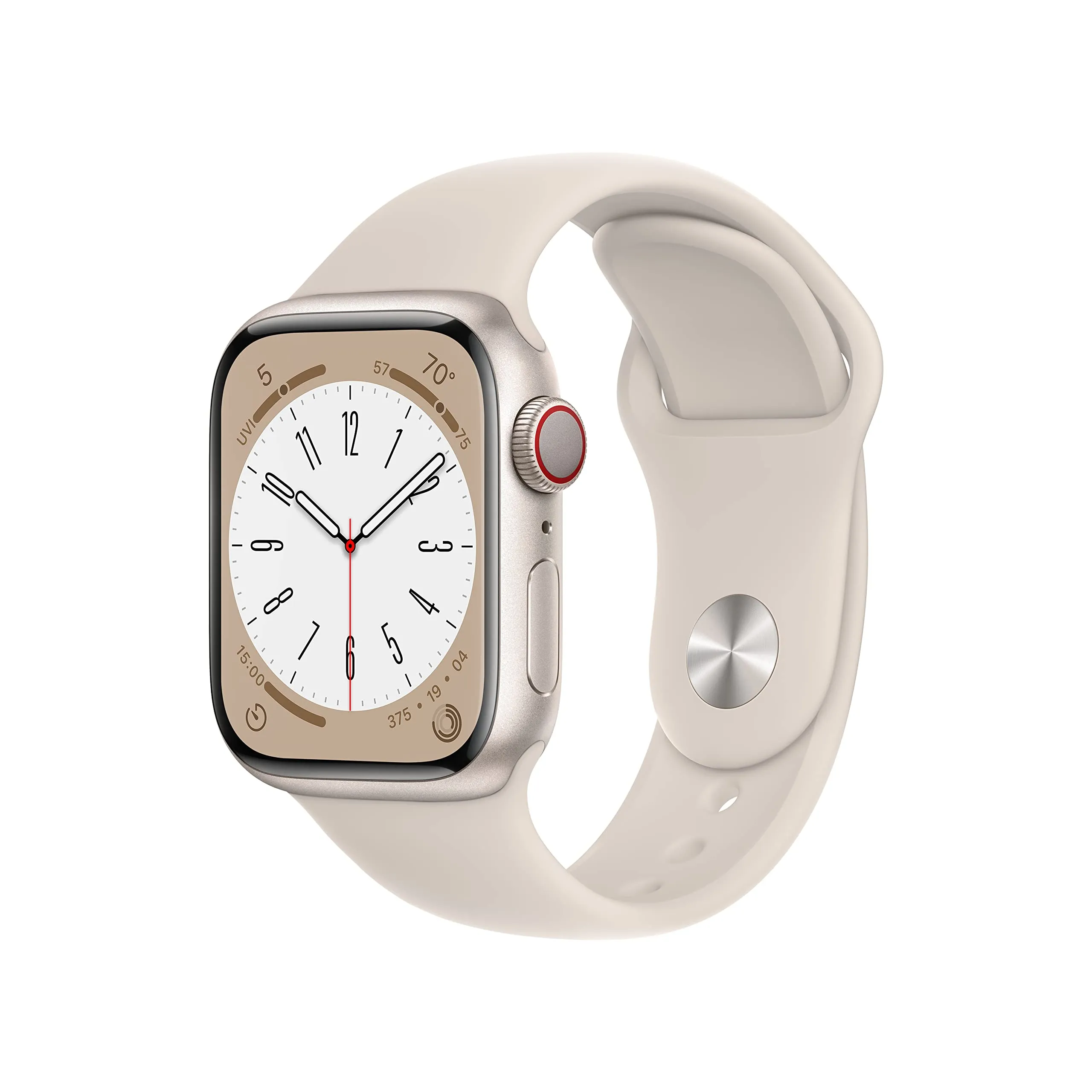 Apple Watch Series 8 [GPS   Cellular]