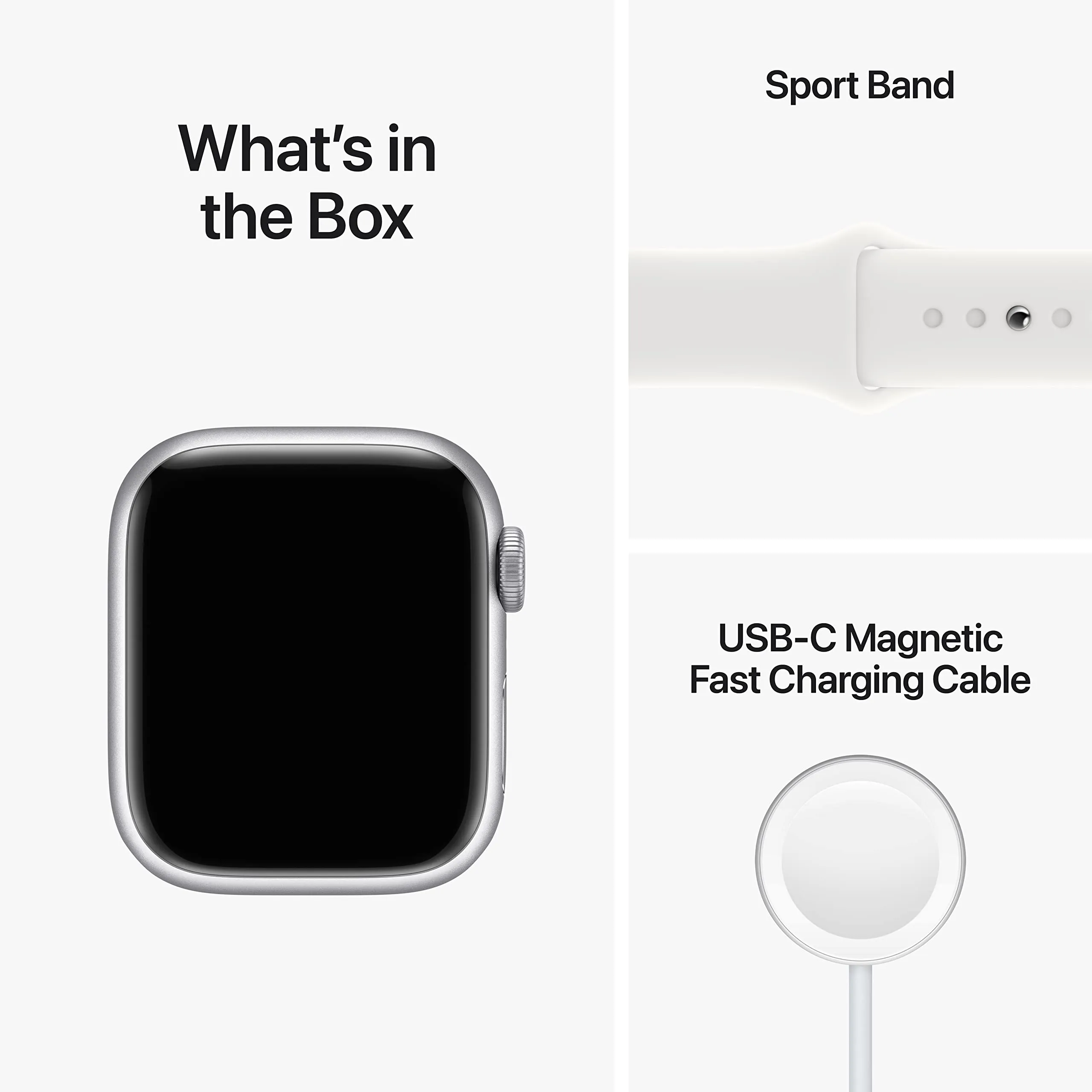 Apple Watch Series 8 [GPS   Cellular]