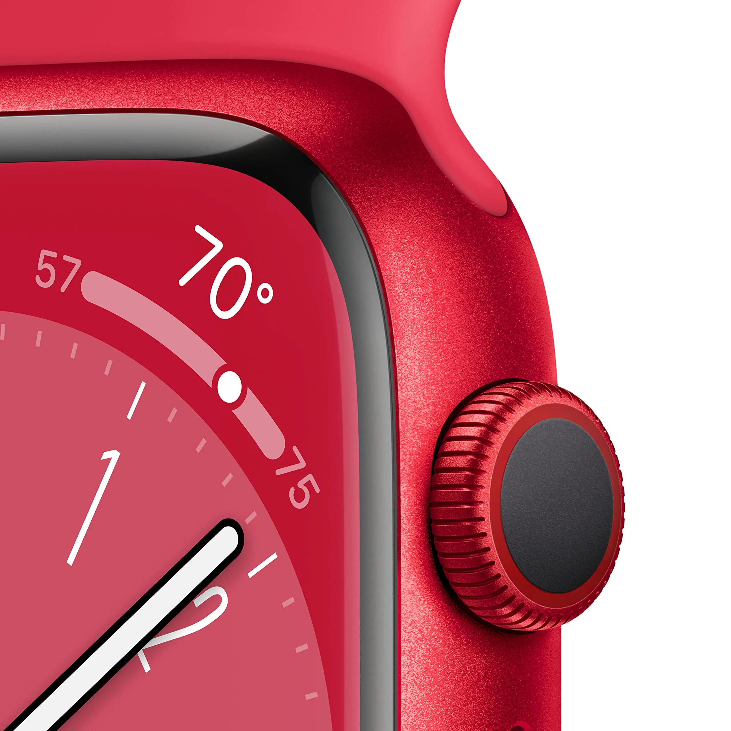 Apple Watch Series 8 [GPS   Cellular]