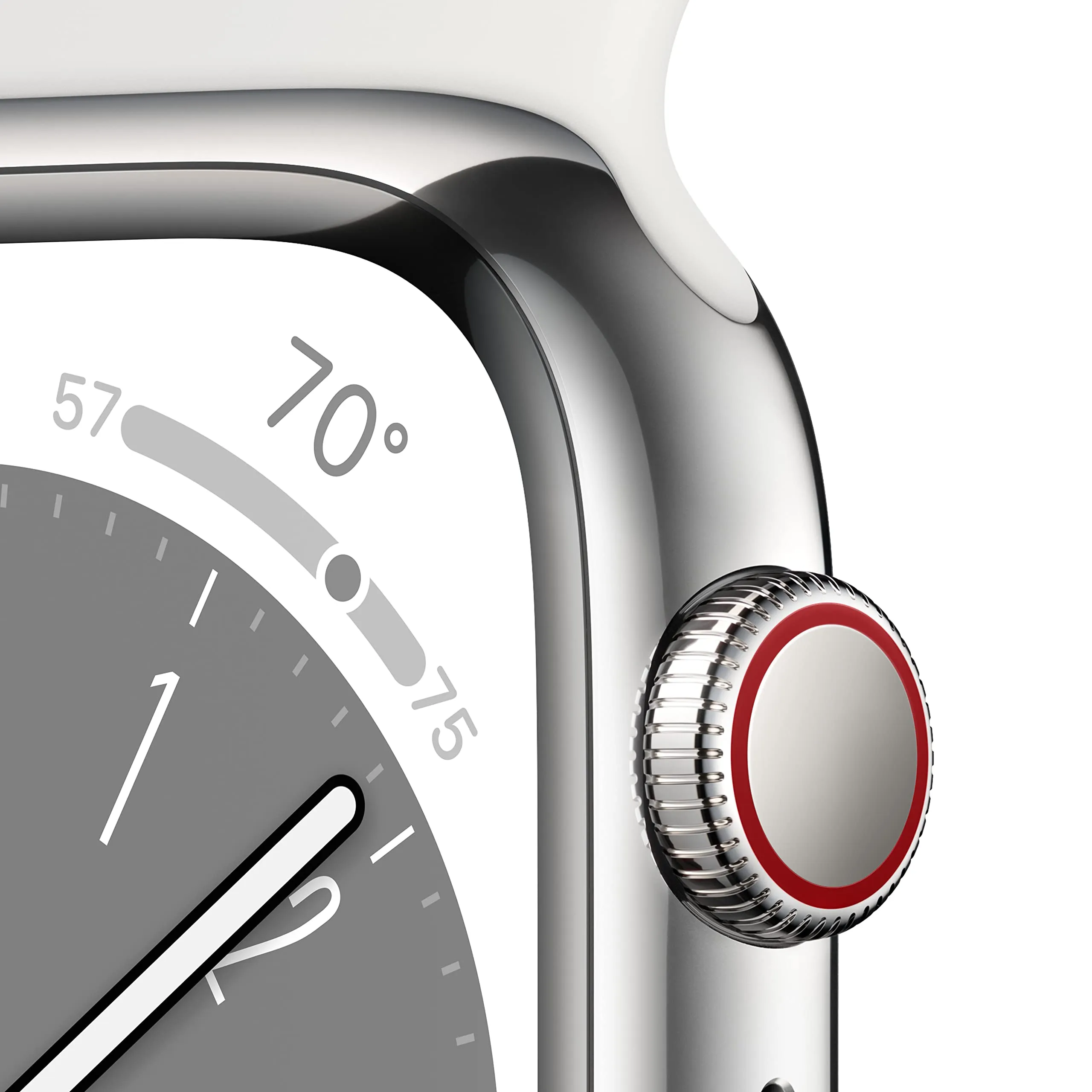 Apple Watch Series 8 [GPS   Cellular]