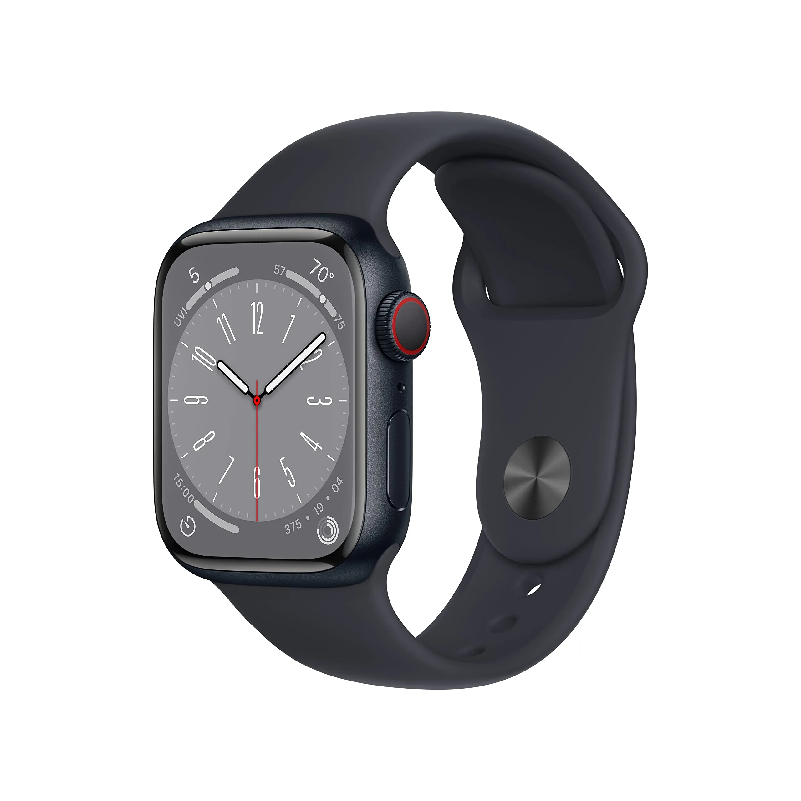 Apple Watch Series 8 [GPS   Cellular]