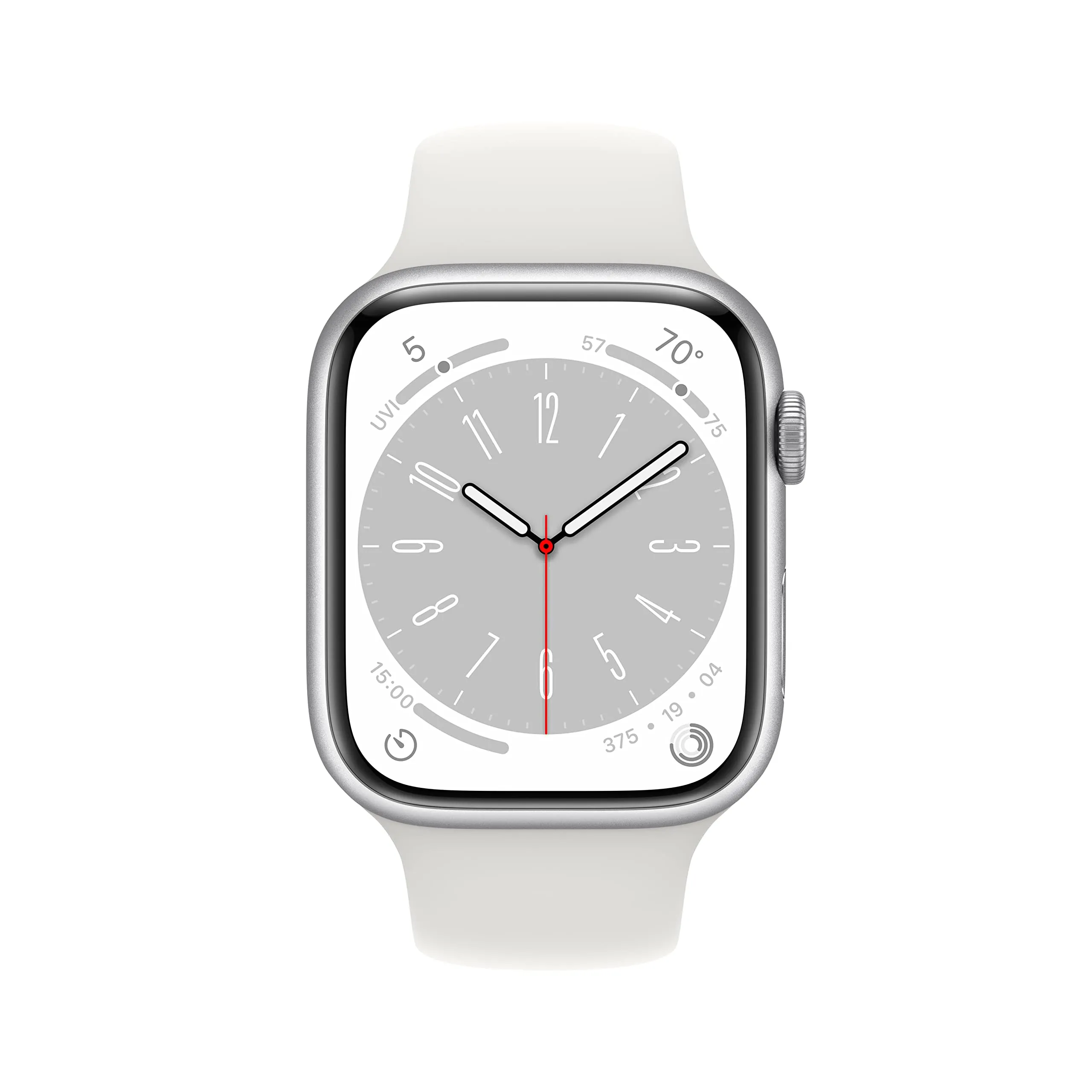 Apple Watch Series 8 [GPS   Cellular]