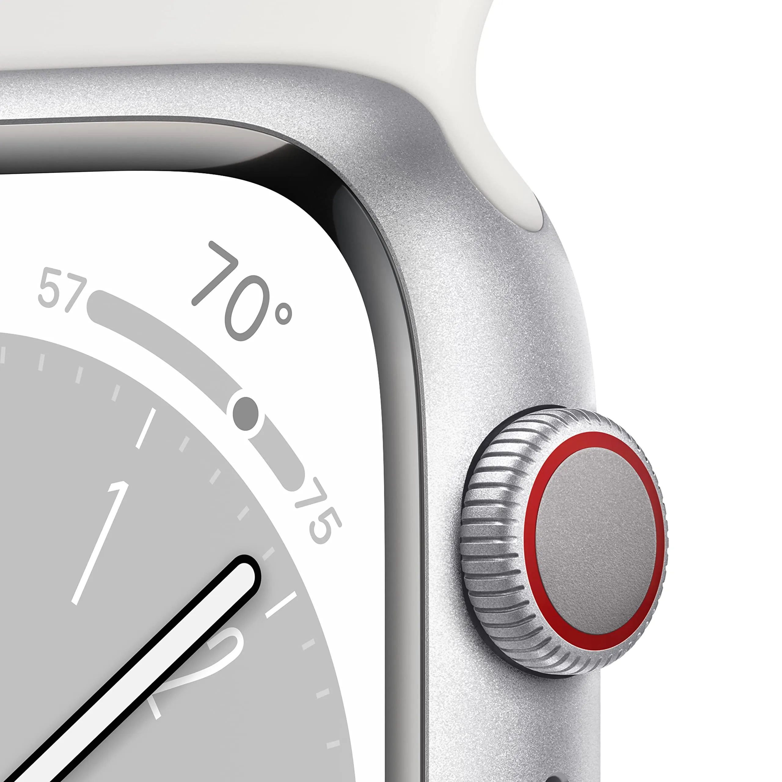 Apple Watch Series 8 [GPS   Cellular]