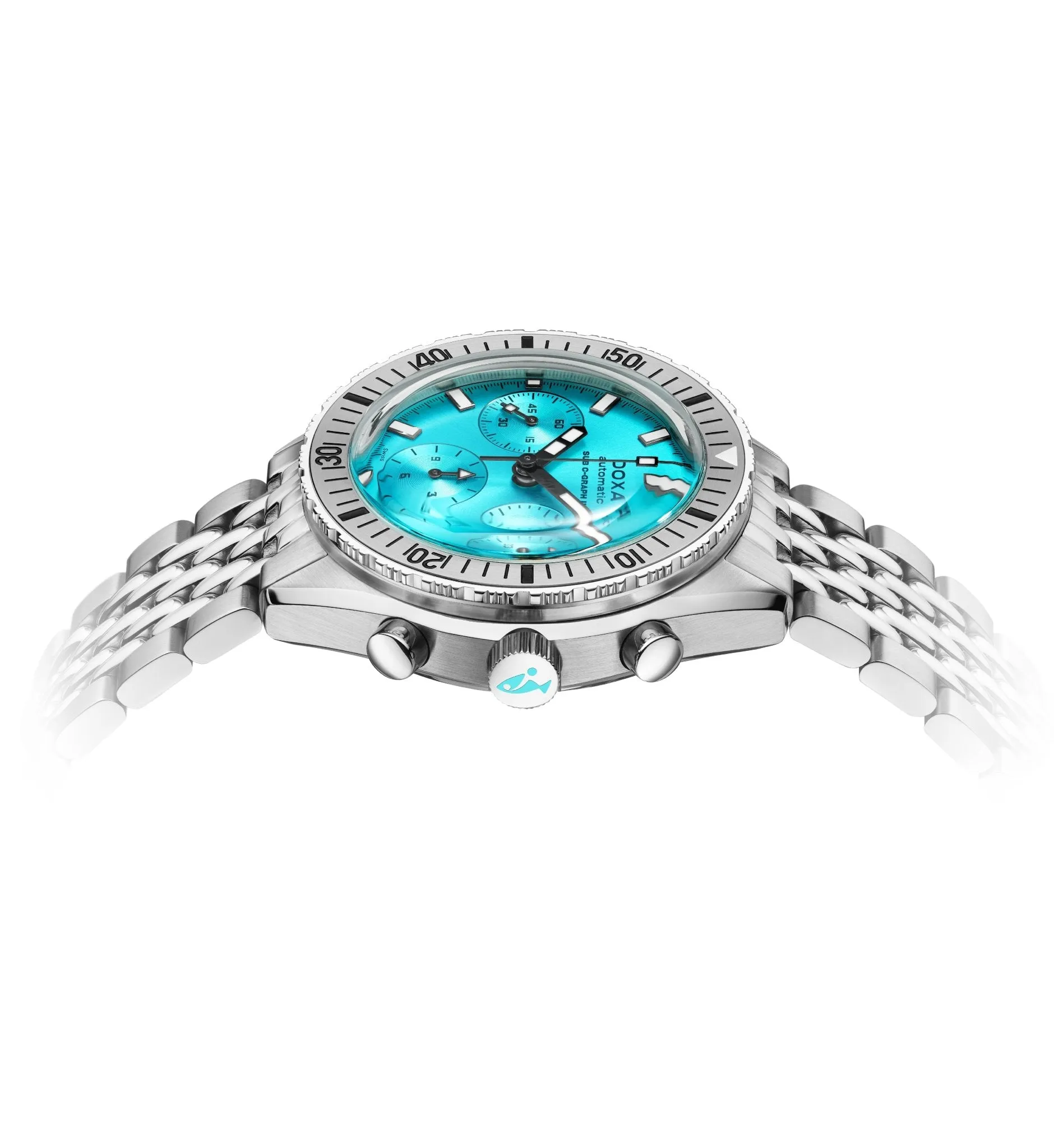 Aquamarine