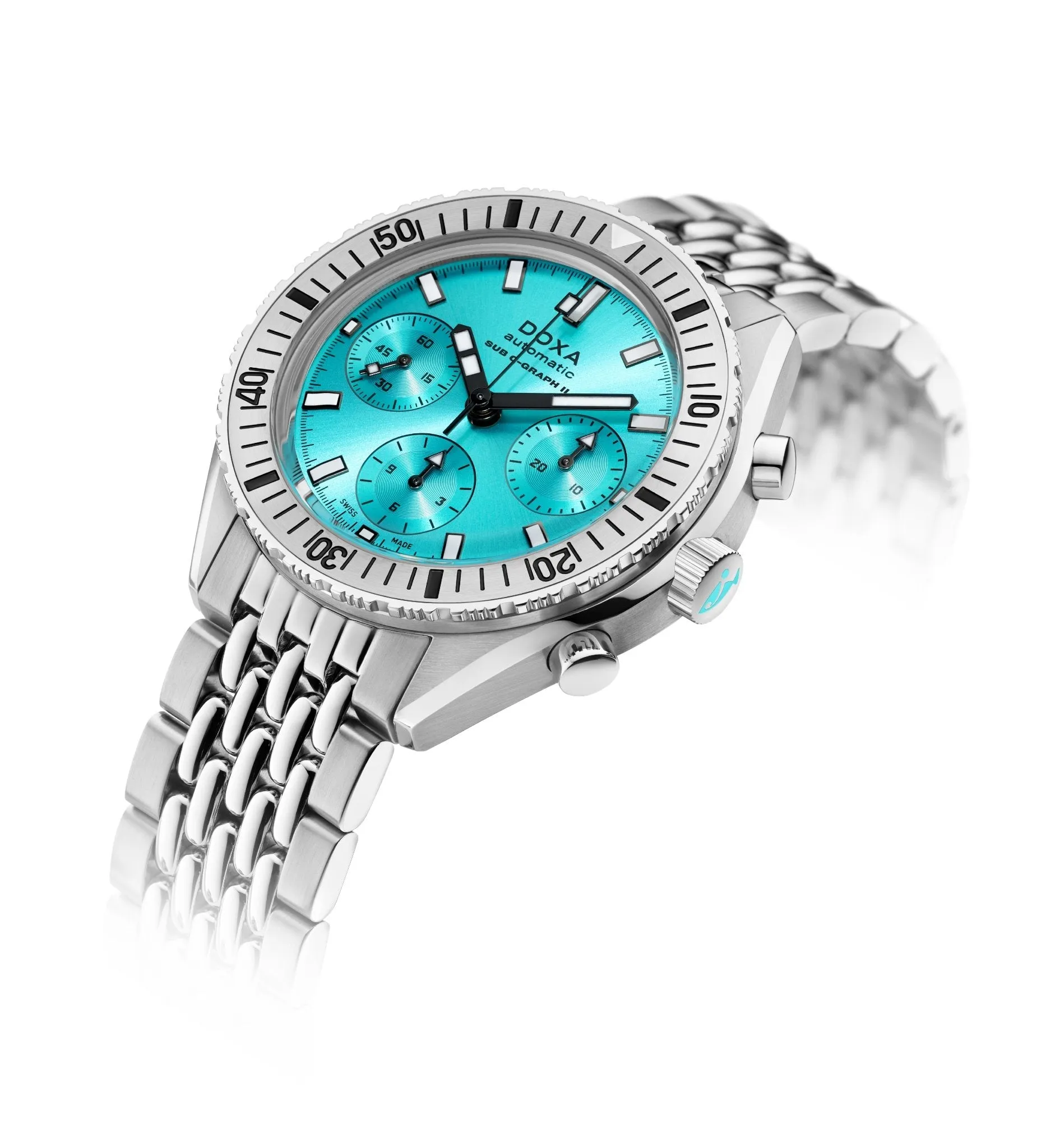 Aquamarine