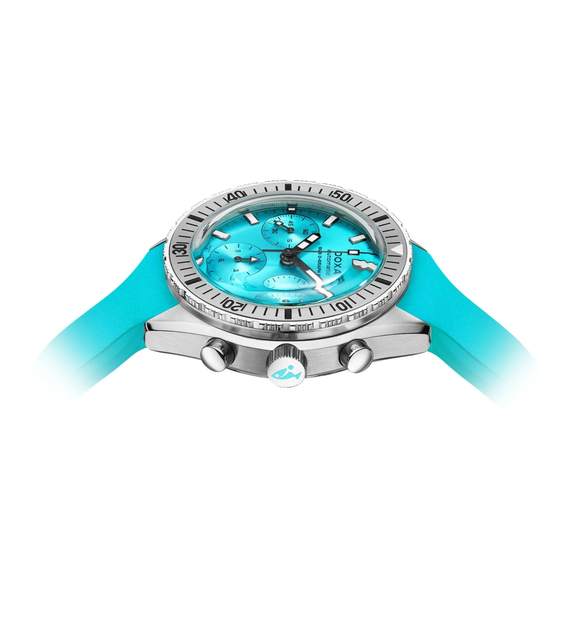 Aquamarine