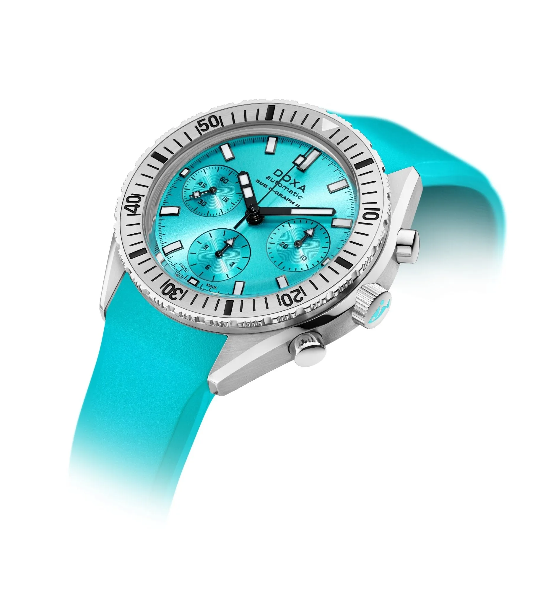 Aquamarine