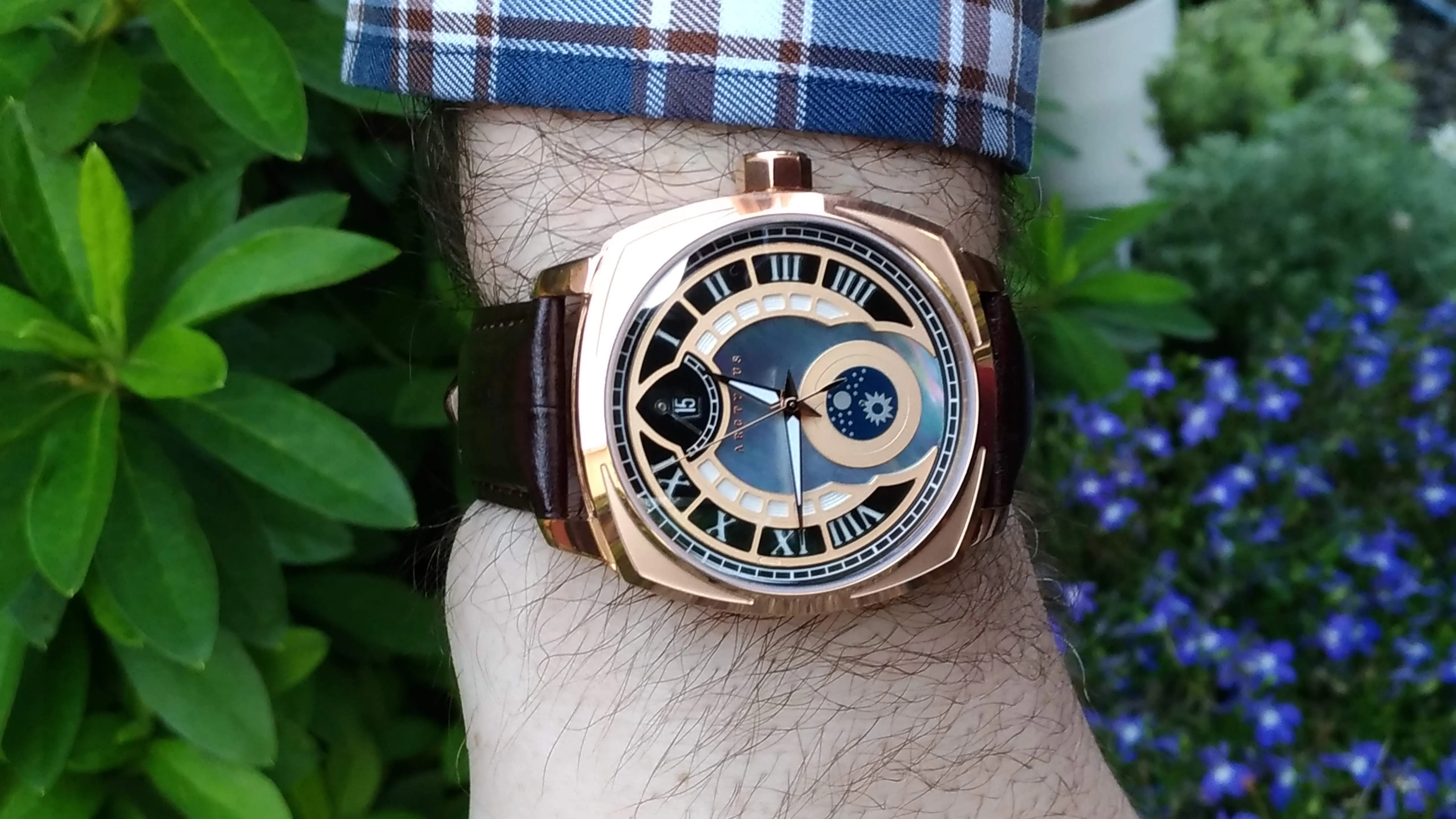 Arcturus LC-1H Limited&nbsp;Edition
