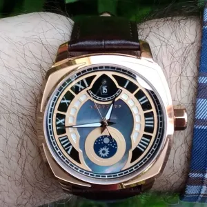 Arcturus LC-1H Limited&nbsp;Edition