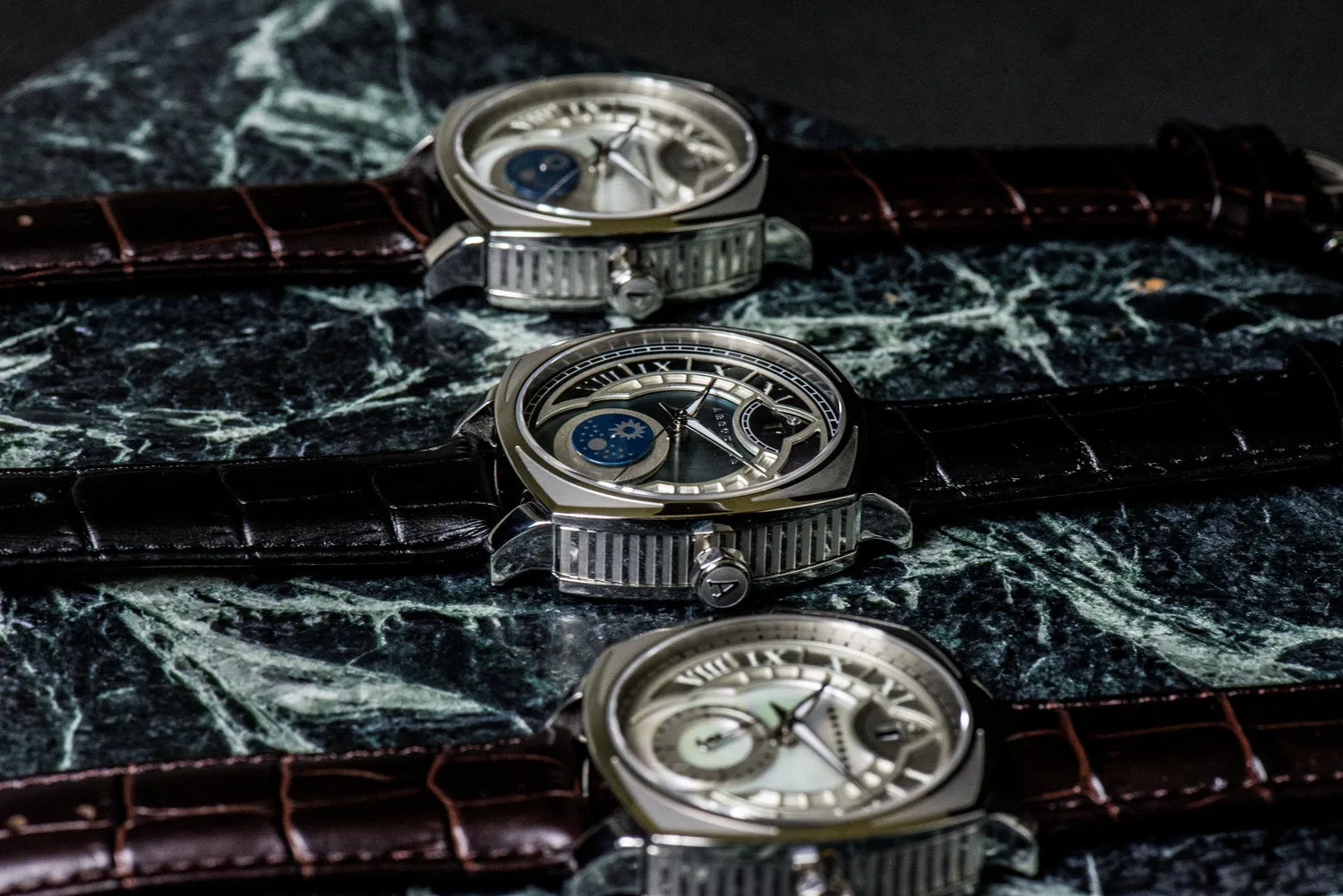 Arcturus LC-1H Limited&nbsp;Edition
