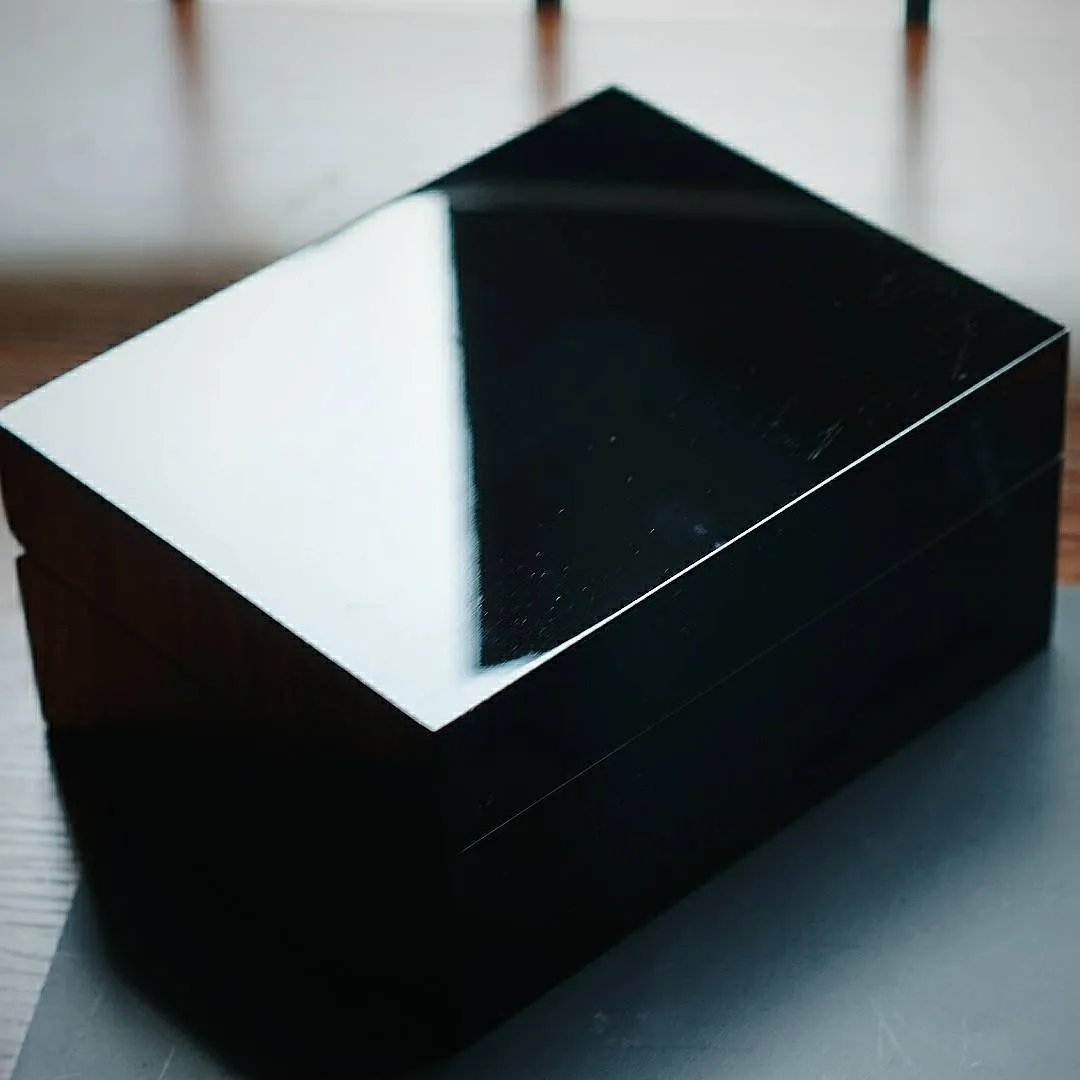 Arcturus LC-1H Limited&nbsp;Edition