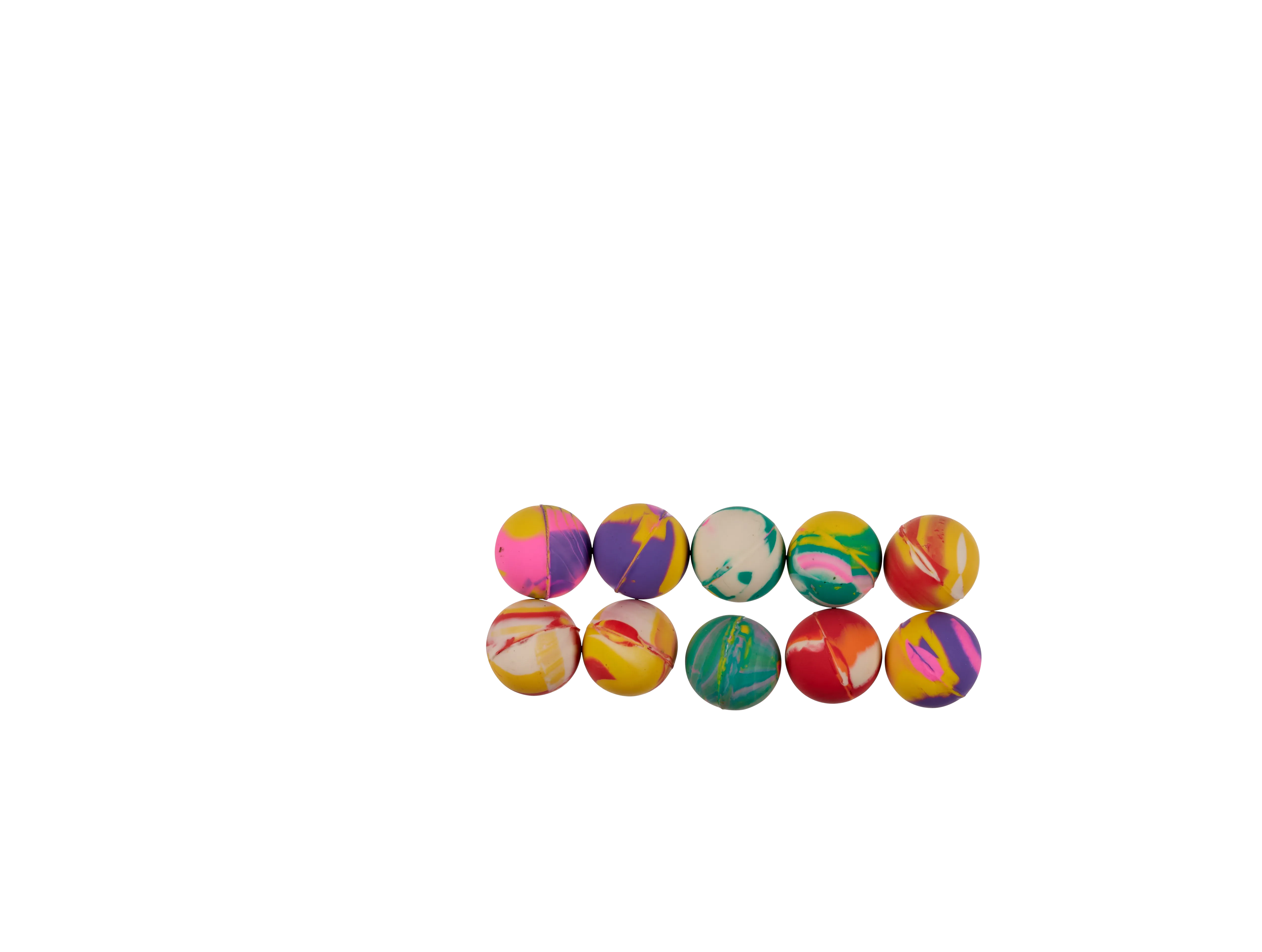 Assorted Party Bag Fillers