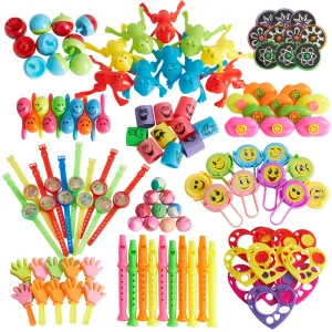 Assorted Party Bag Fillers