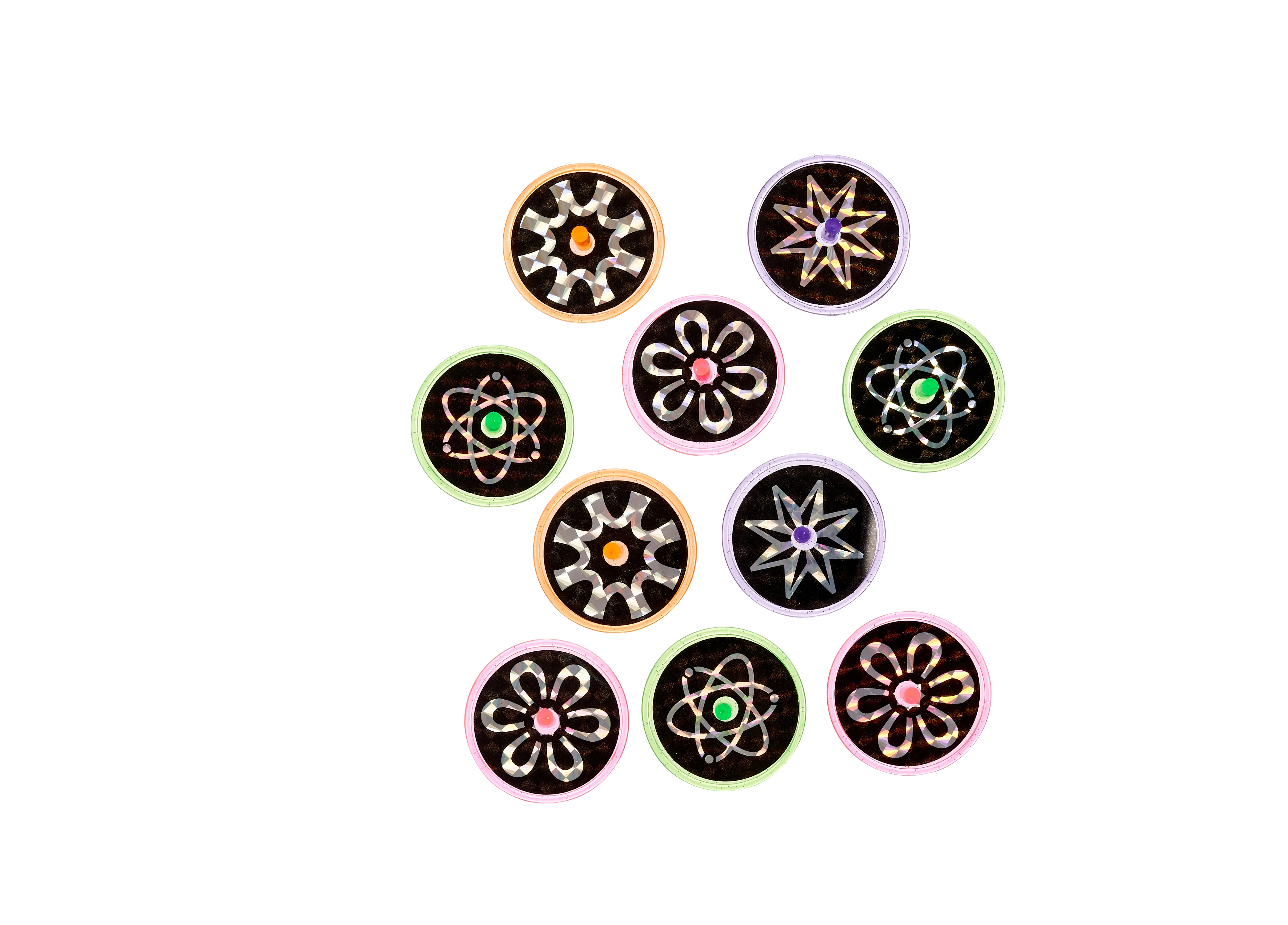 Assorted Party Bag Fillers